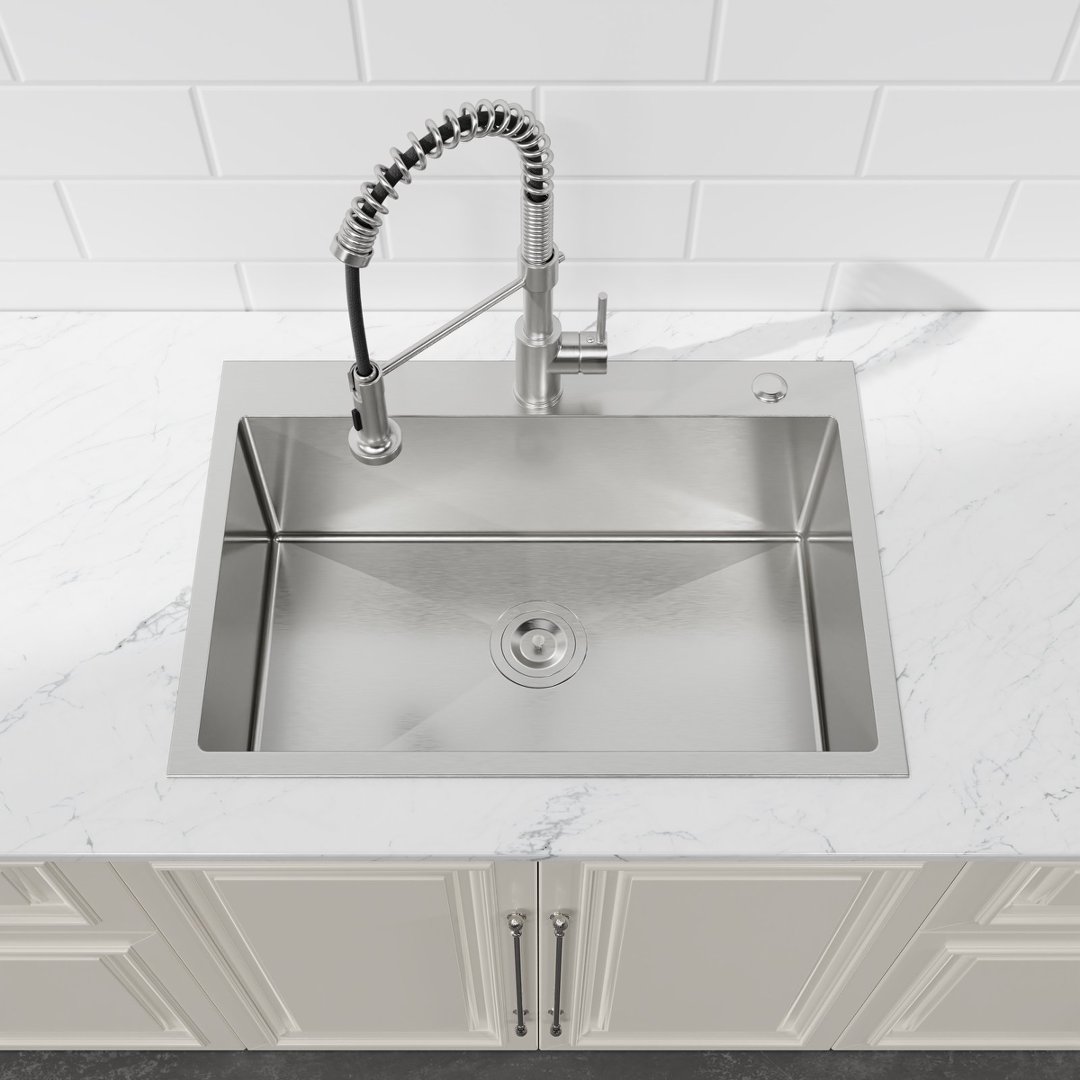 MiniEpic O-SNK-11 Kitchen-Sinks - View #2