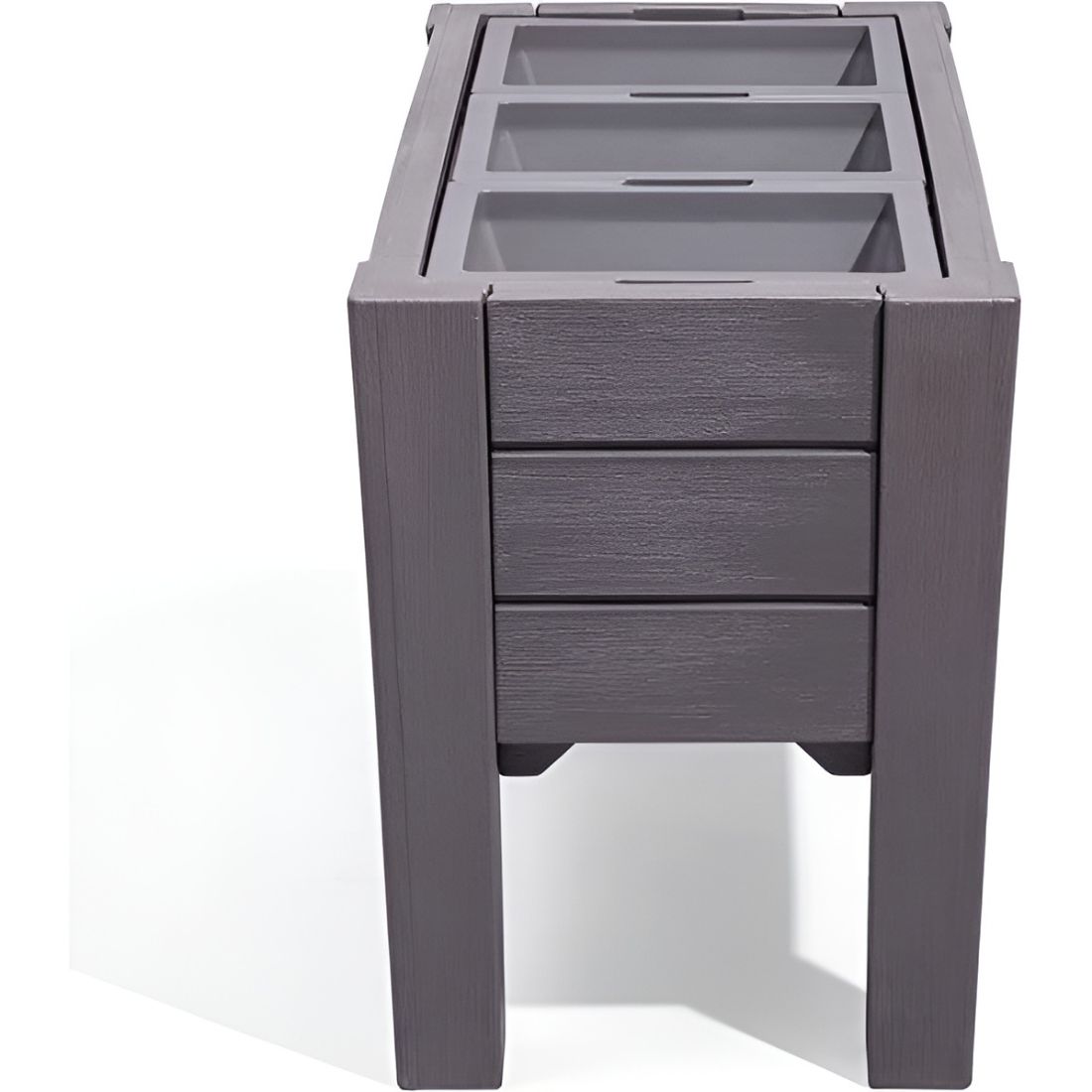 Slickblue D-FR-8876YTGD Raised-Planter-Boxes - View #4