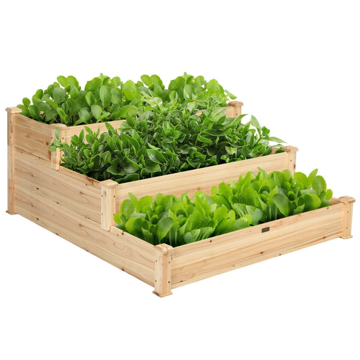 Iseryn HY3035 Raised-Garden-Beds - View #3