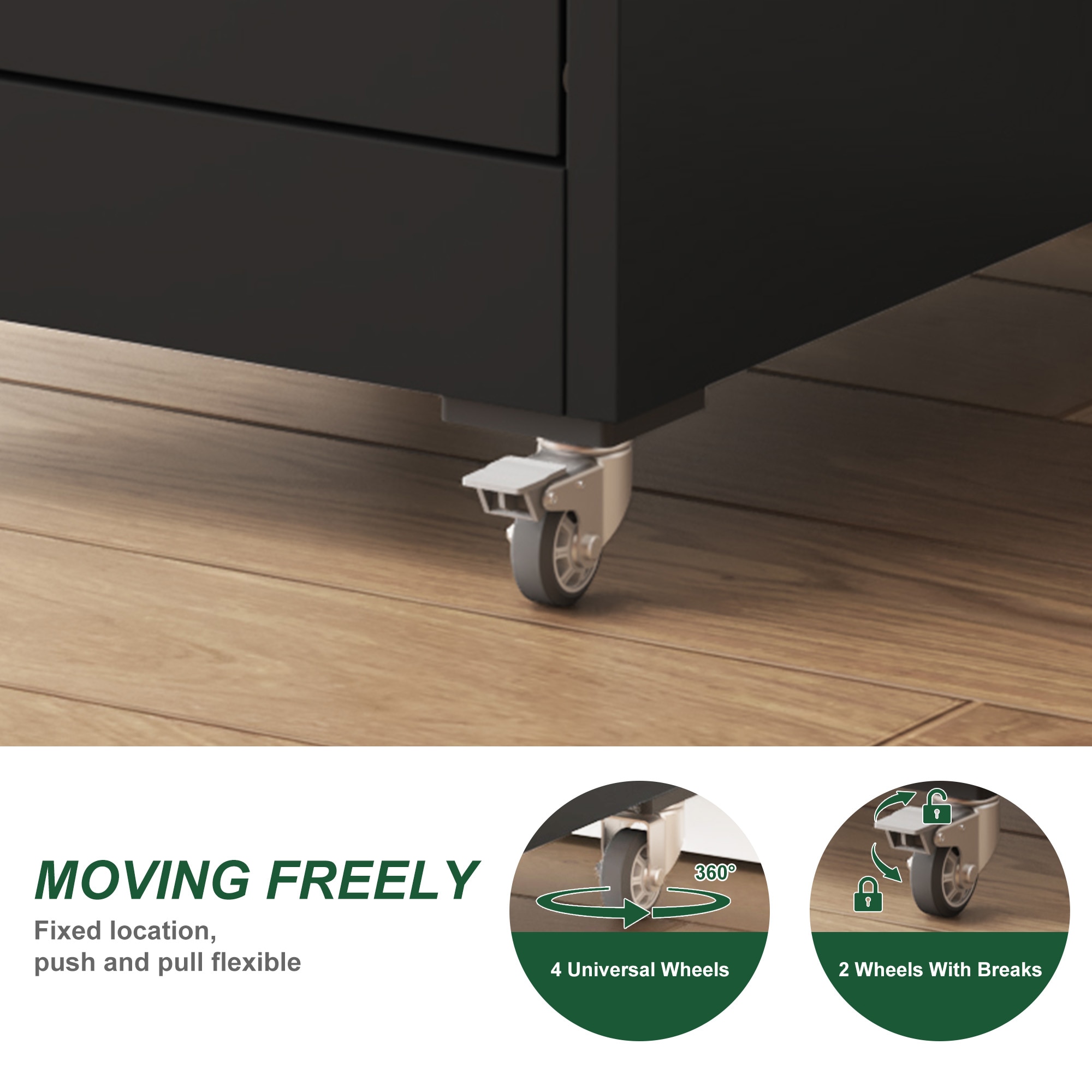 KTMBDW T2398P310002 Filing-Cabinets - View #4