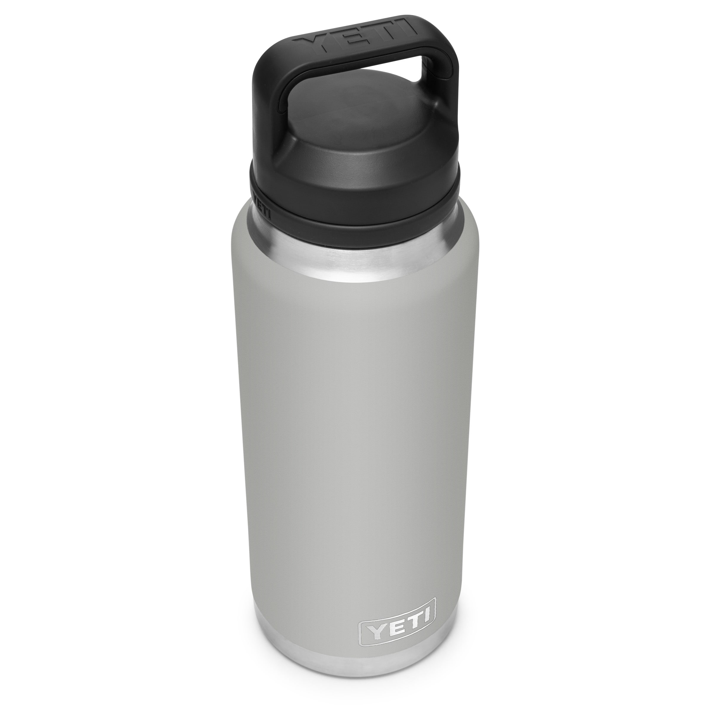 YETI Rambler 36-fl oz Stainless Steel Water Bottle at