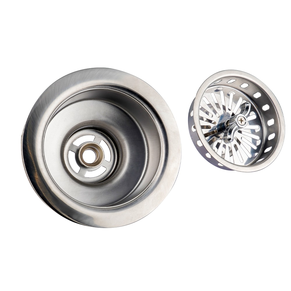 allen + roth KY-3090 Kitchen-Sink-Strainers - View #5