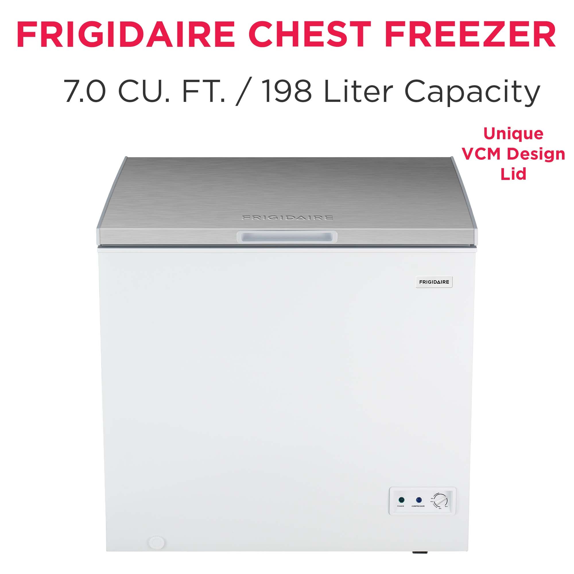 Frigidaire EFRF7015-WHITE-6COM m050210 - View #8