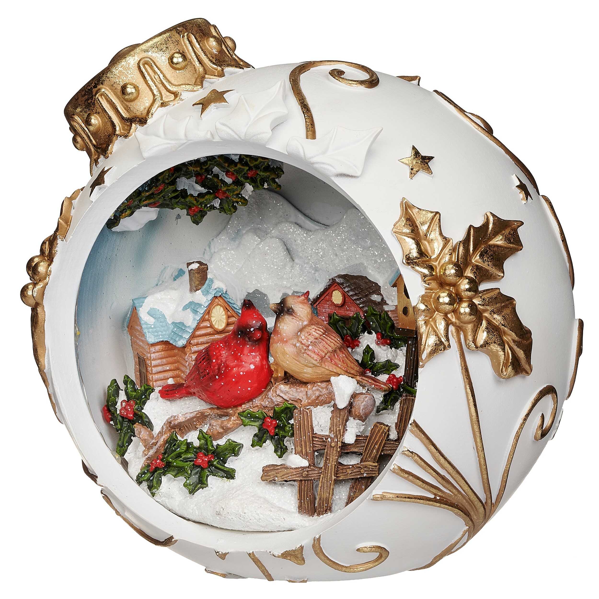 Roman 138523 Table-Christmas-Decorations - View #2