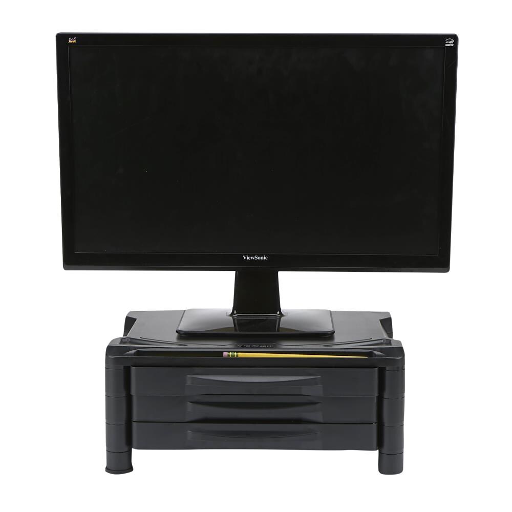 Mind Reader 3DRPLMONST-BLK Office-Accessories - View #2