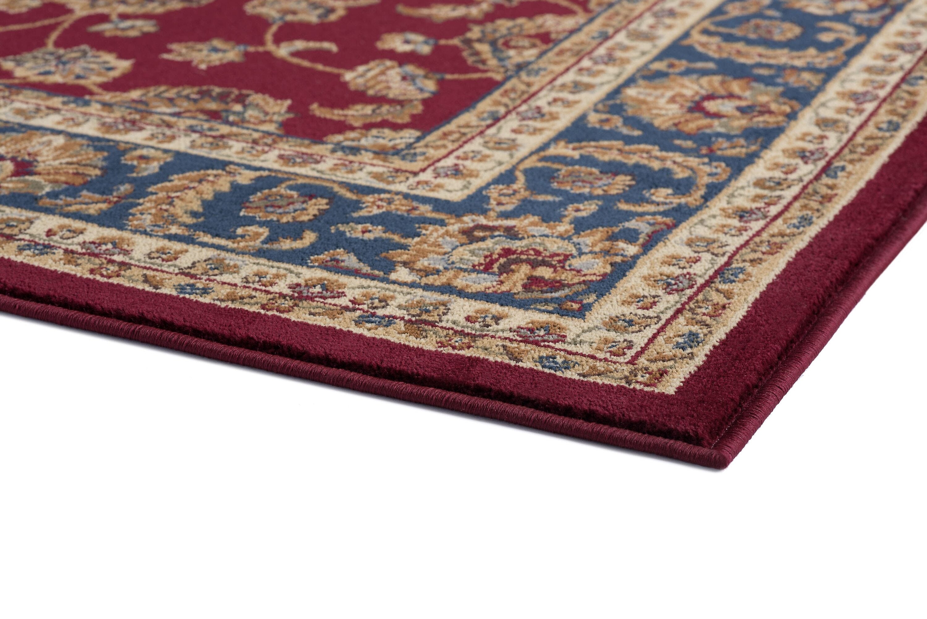 Tayse SNS4790 2X3 rugs - View #4