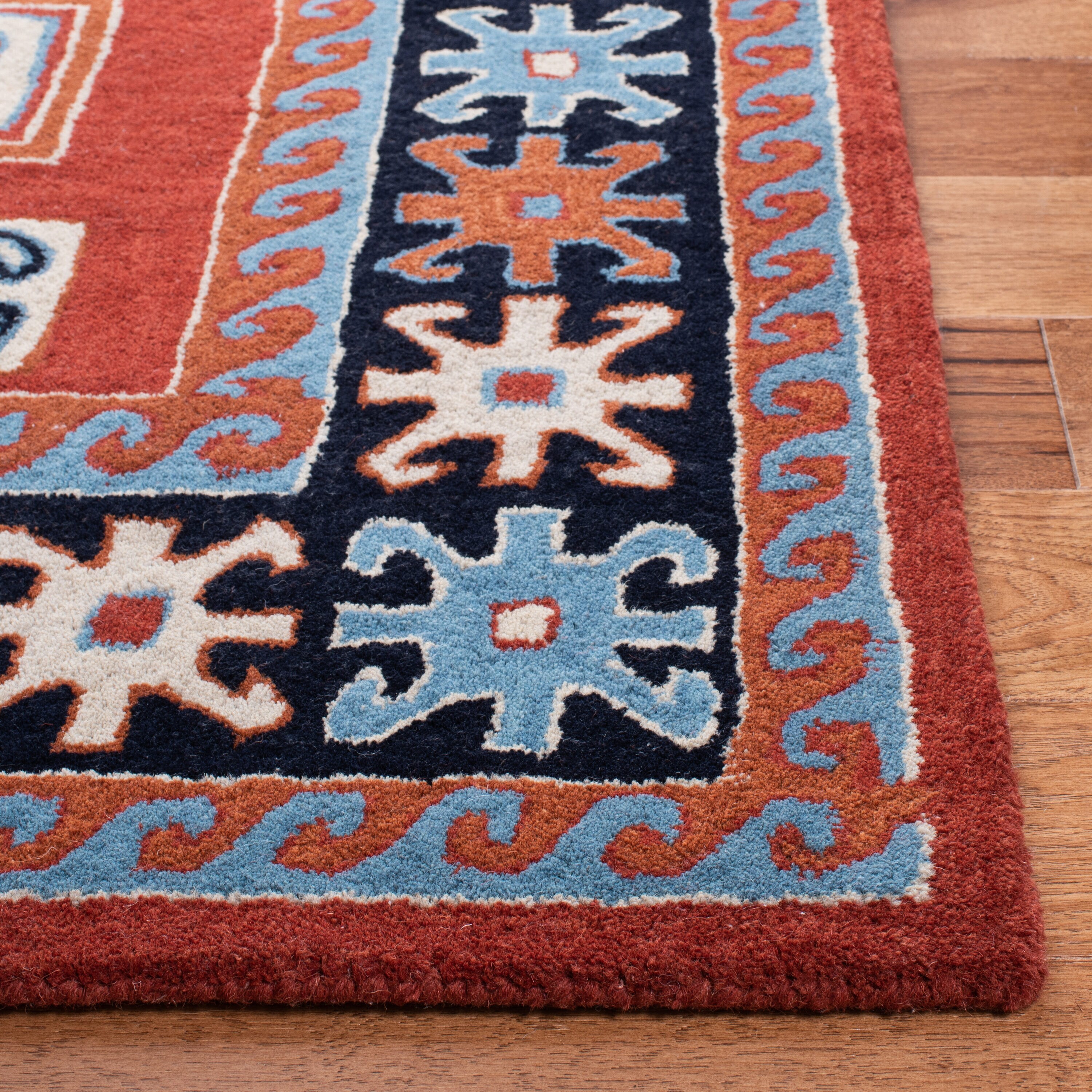 Safavieh HG744Q-4 rugs - View #6