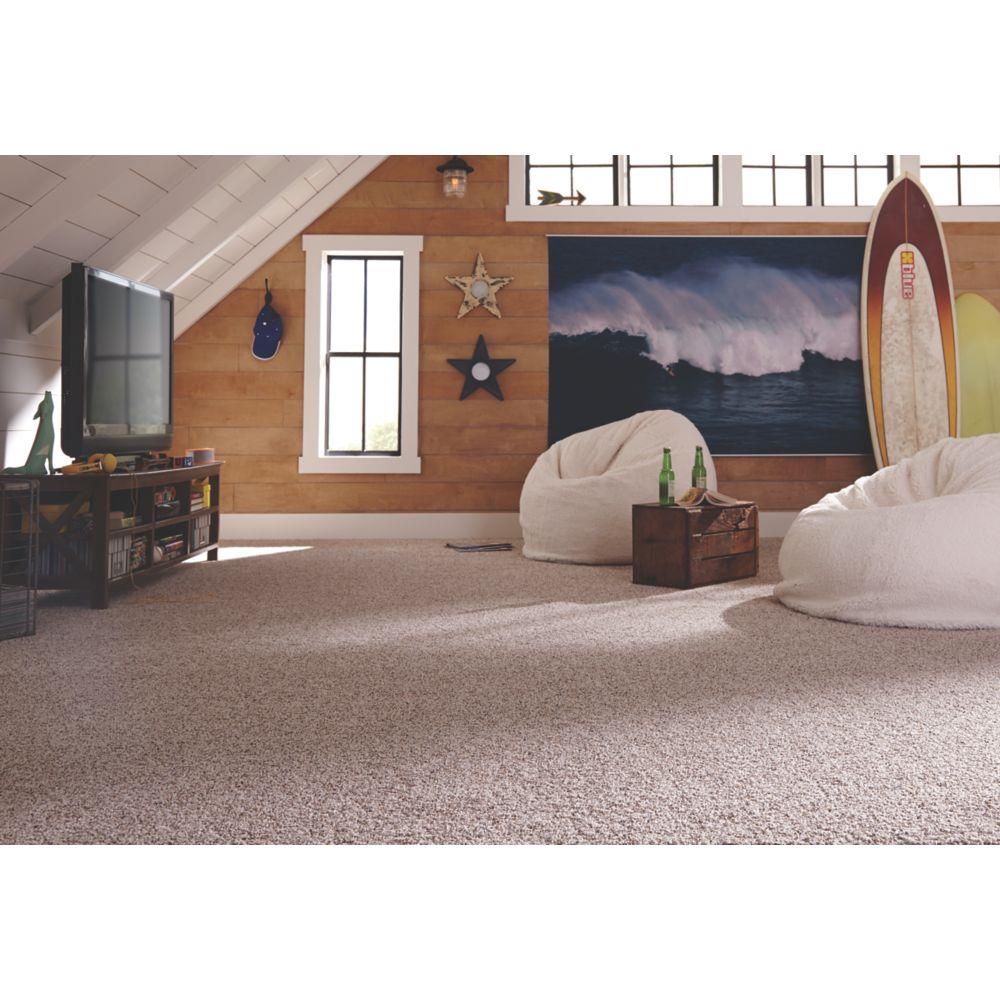 STAINMASTER STP19-L008-0808 Carpet-Samples - View #2