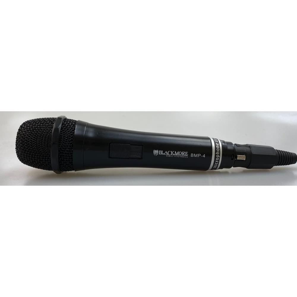 Blackmore BMP-4 Wired Unidirectional Dynamic Microphone