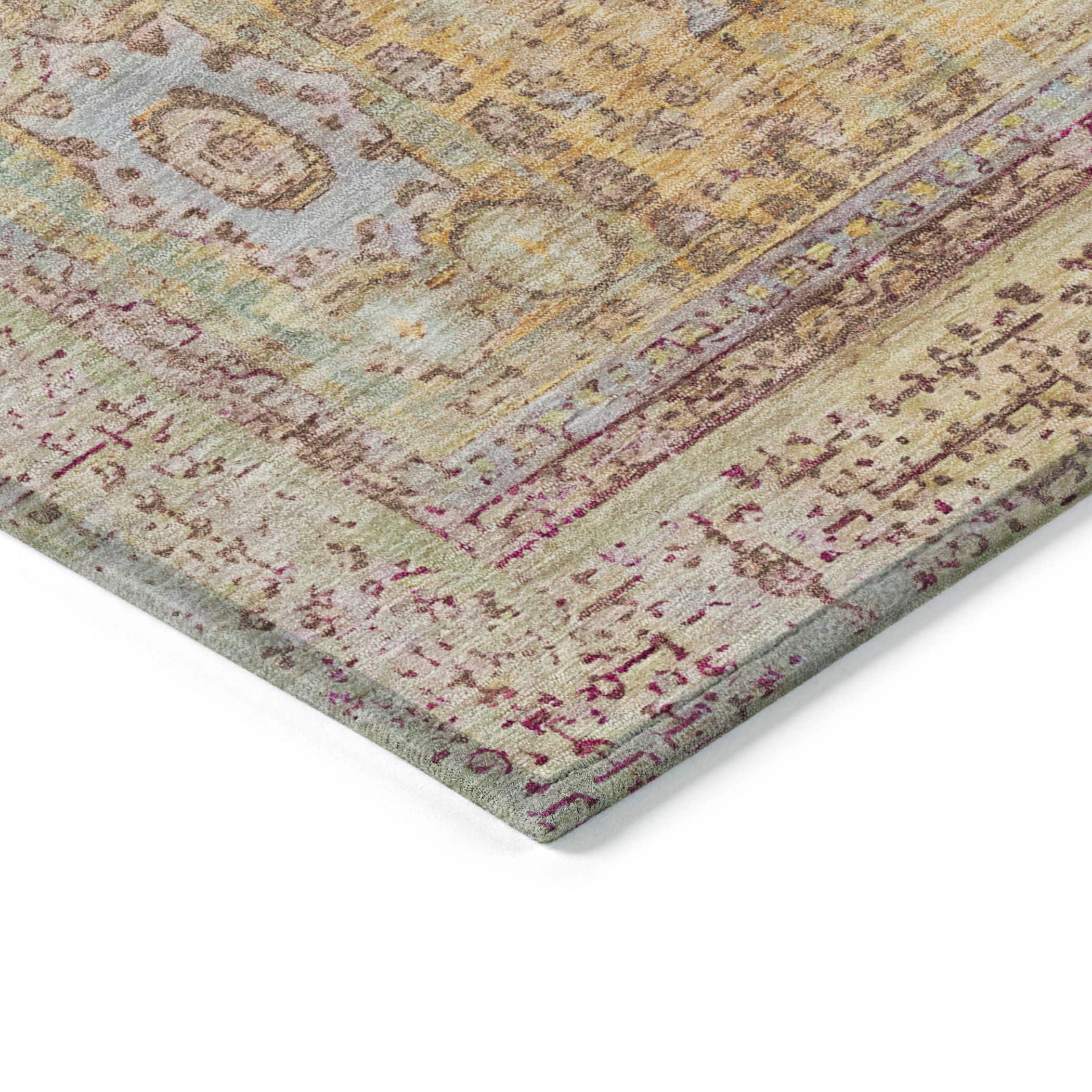 Addison Rugs ACN1740GO2X8 rugs - View #4