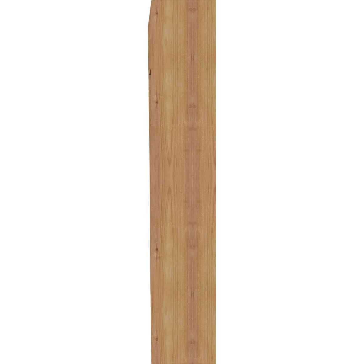 Ekena Millwork BKT06X28X32OLY01SWR Exterior-Brackets-Braces - View #4