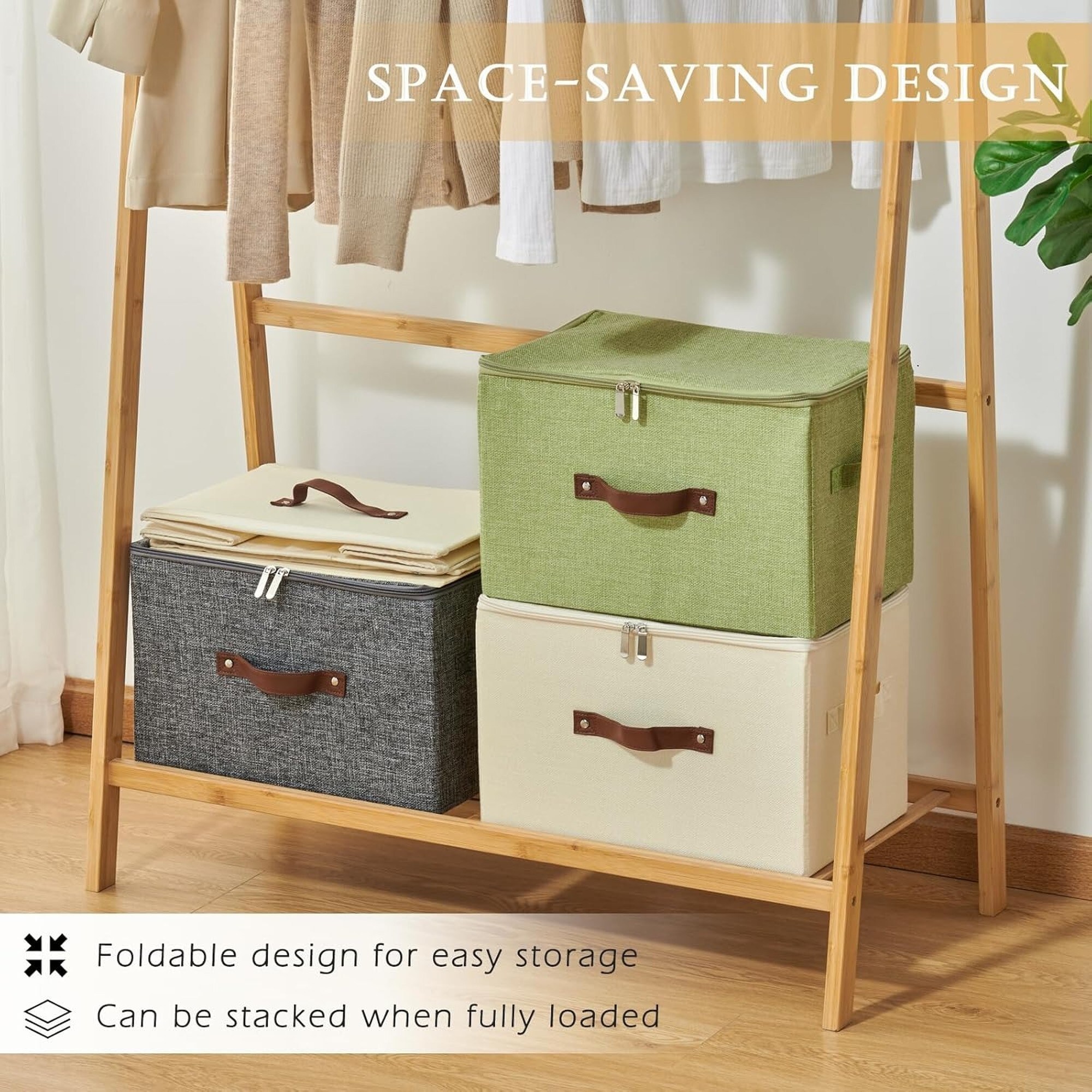 Wudkey L4-YK5W3R Bins-Baskets - View #3