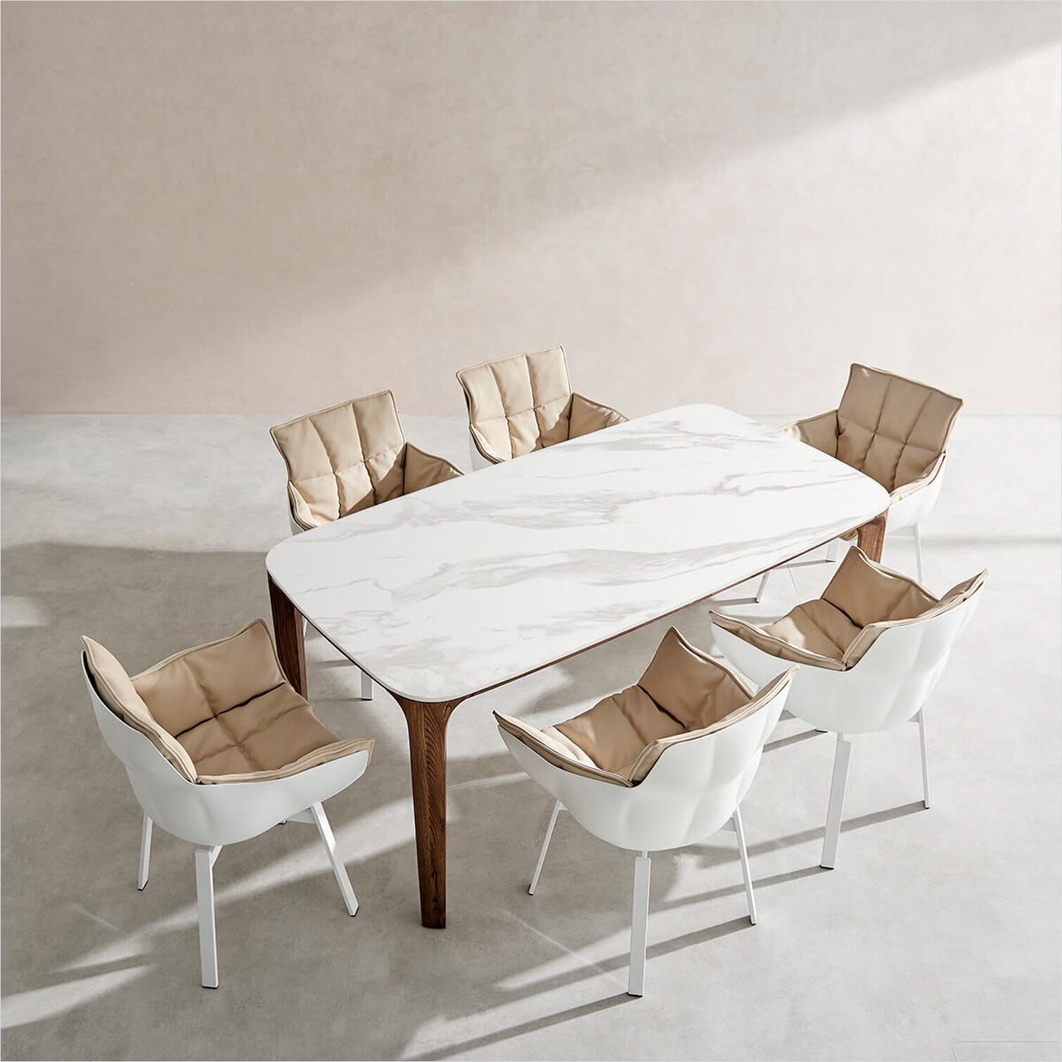 Naturefalls V6Q6FBTUO8T3 Dining-Tables - View #2