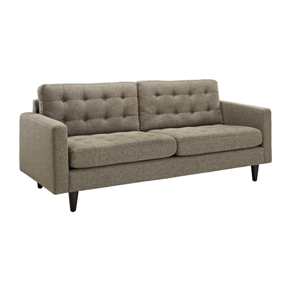 Modway EEI-1011-OAT Sofas-Loveseats - View #2