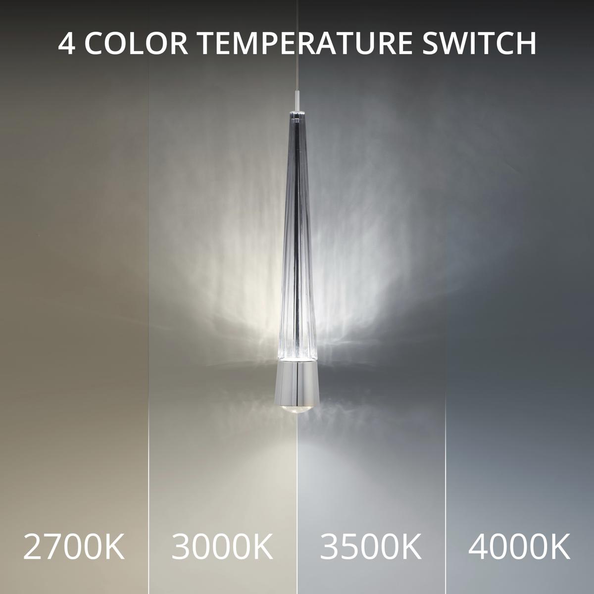 WAC Lighting 2679265 Pendant-Lights - View #3