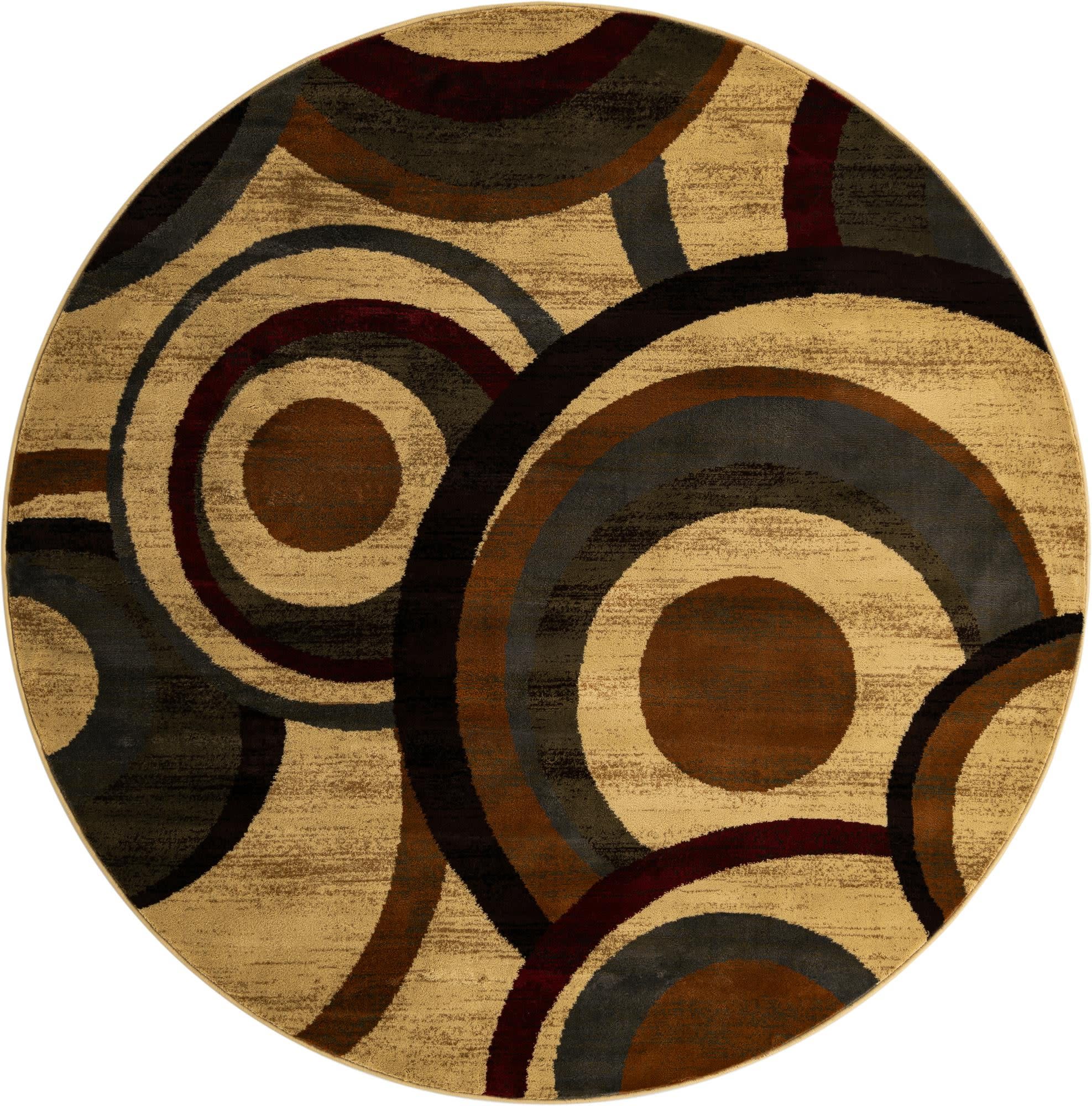 Unique Loom 3137895 rugs - View #2