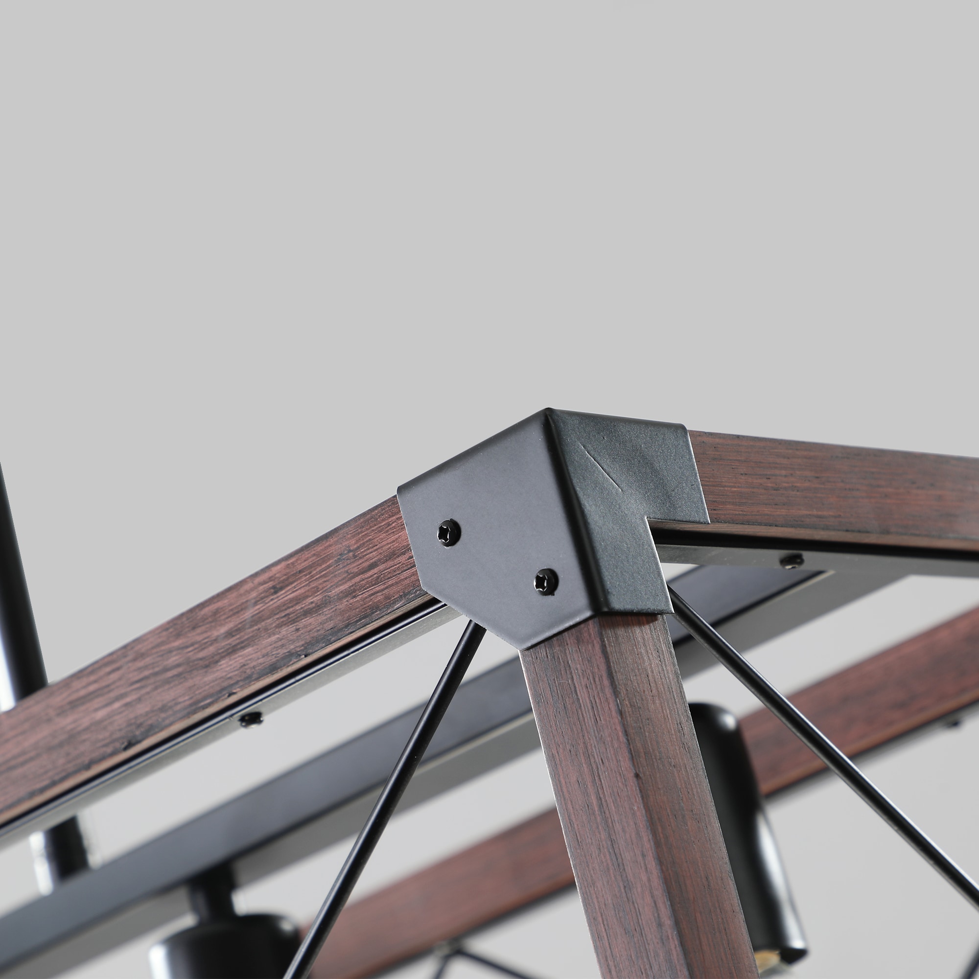 BABOOM BOM-P155968-OR Pendant-Lights - View #9