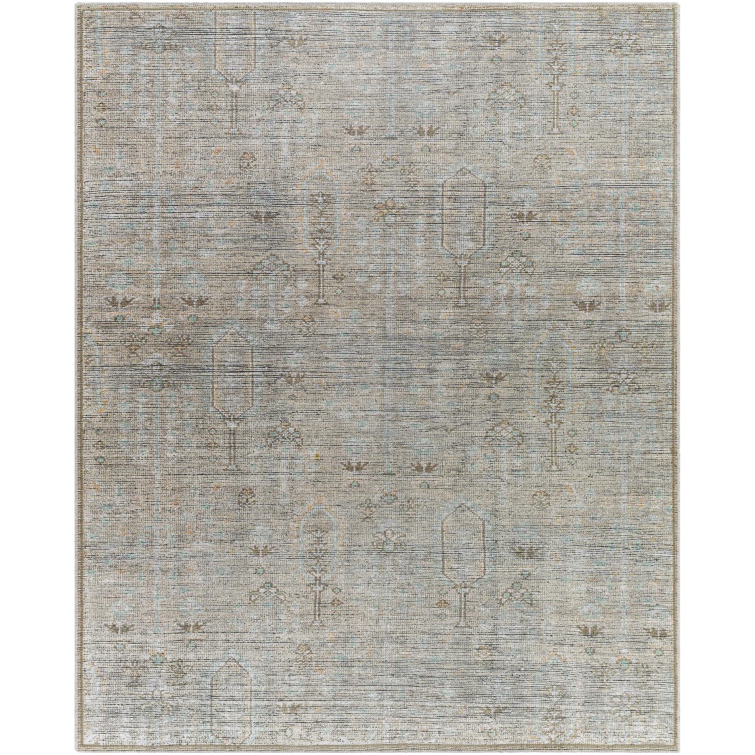 Livabliss BODA2302-537 rugs - View #2