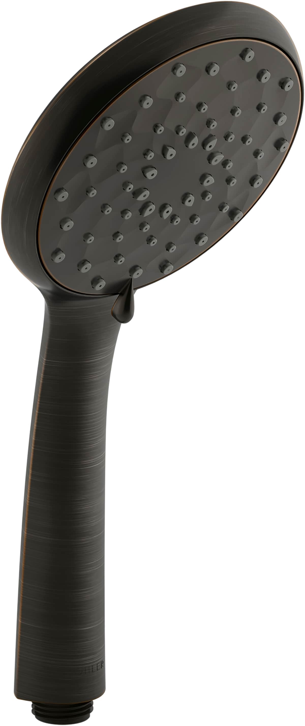 KOHLER K-72421-G-2BZ Awaken 3.0 -Spray Oil-Rubbed Bronze Handheld Shower Head 1.75 GPM
