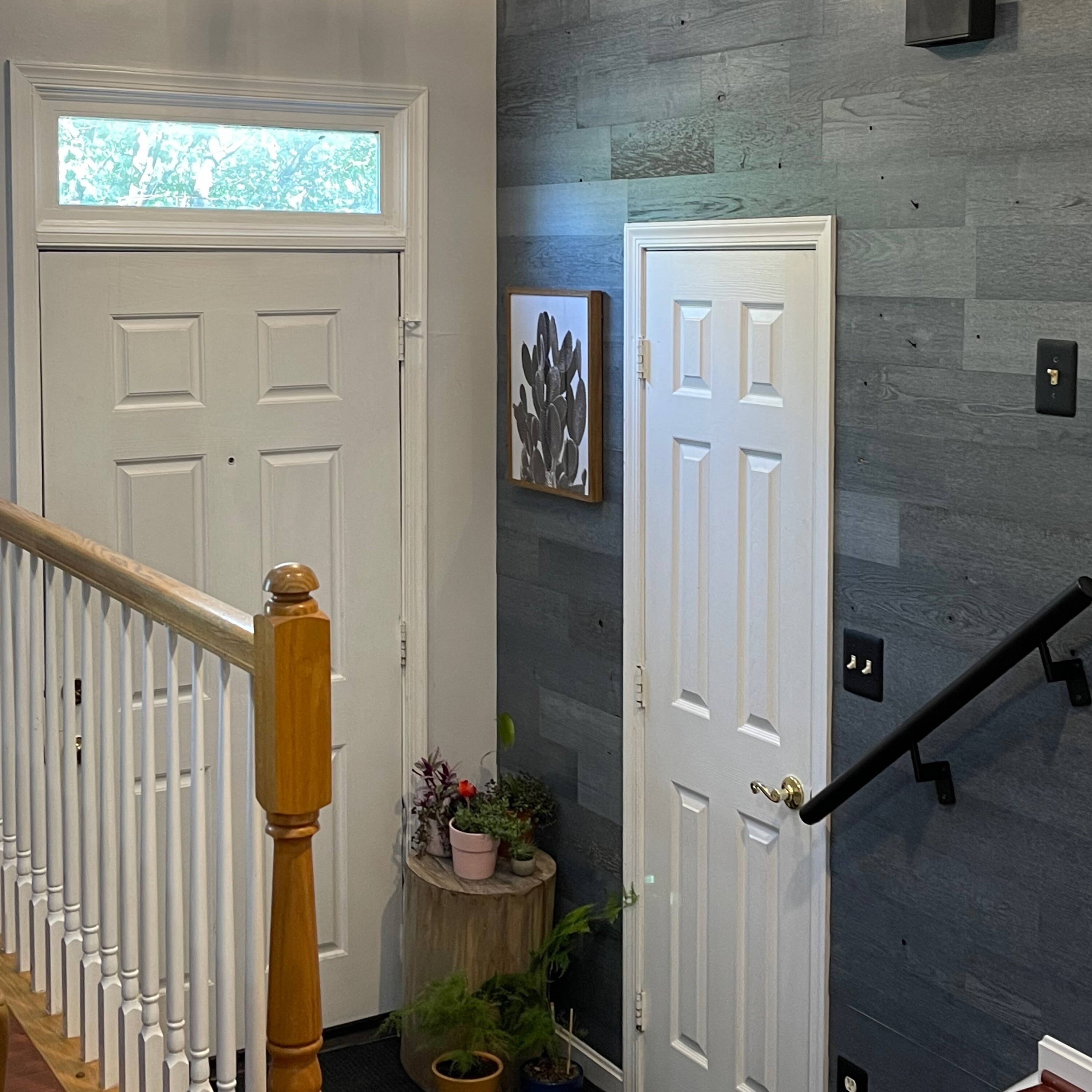 Timberchic 60510 Wall-Planks - View #3