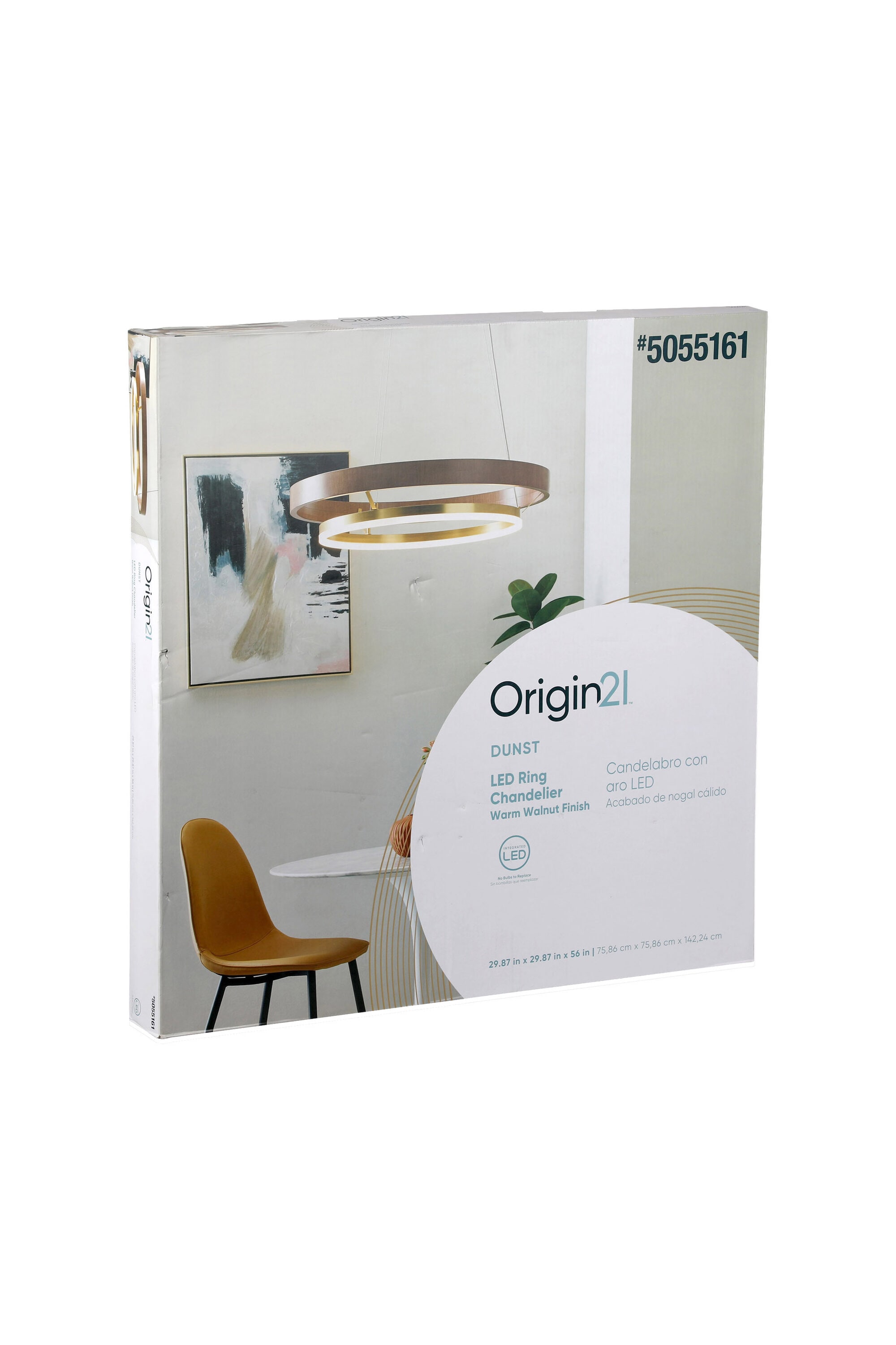 Origin 21 KXQ3101LX-02 Pendant-Lights - View #11