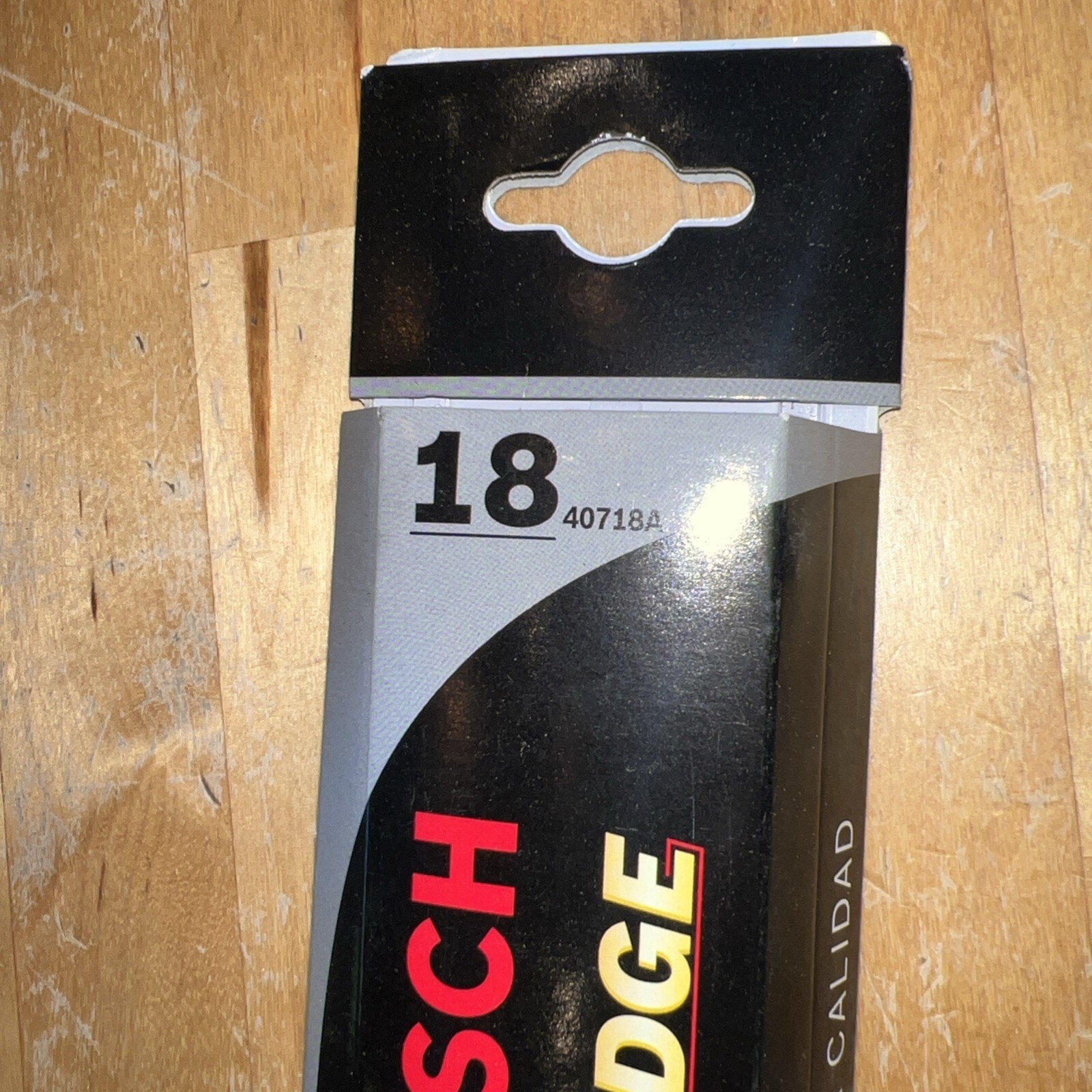 Bosch 40718A Wiper-Blades - View #3