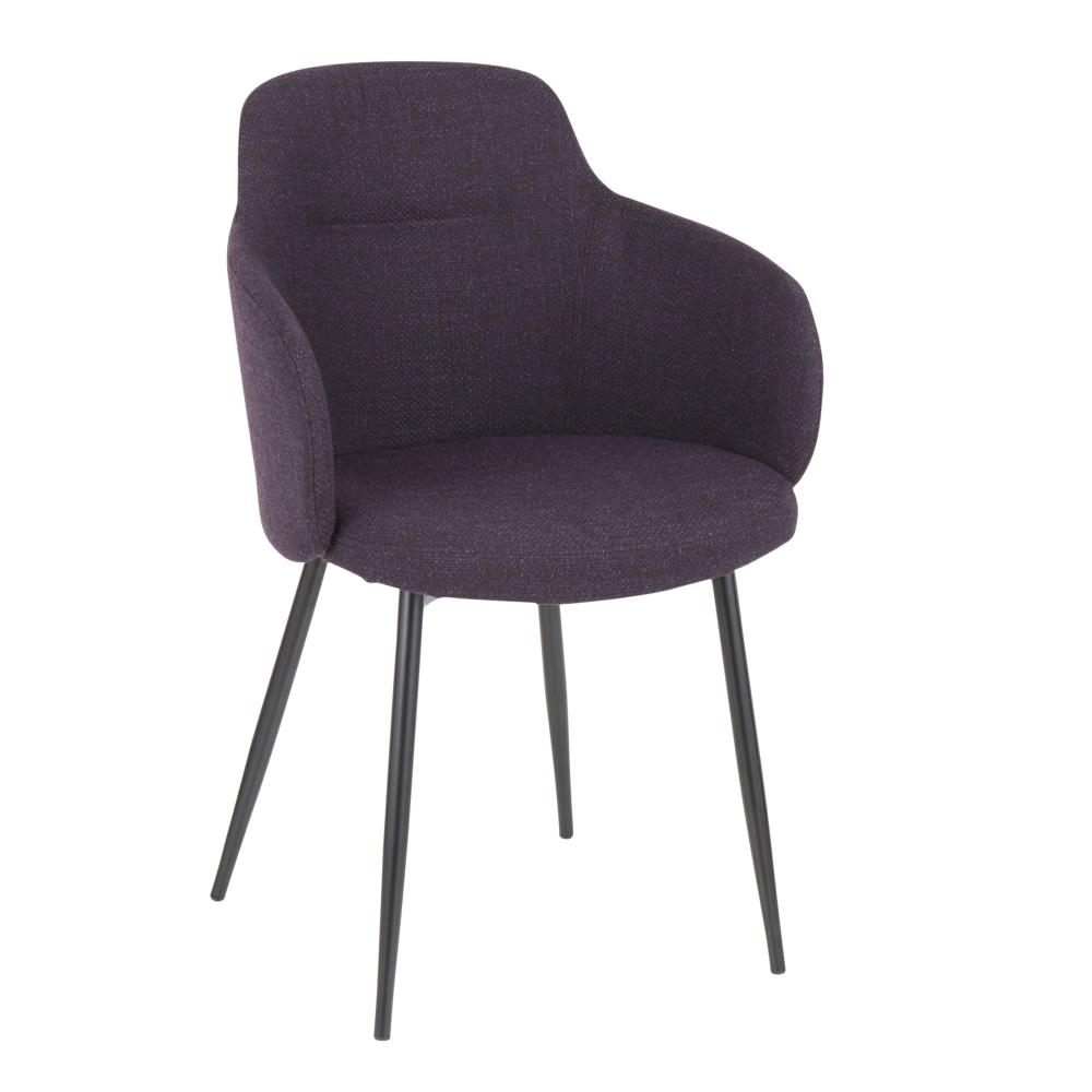 boyne upholstered dining chair