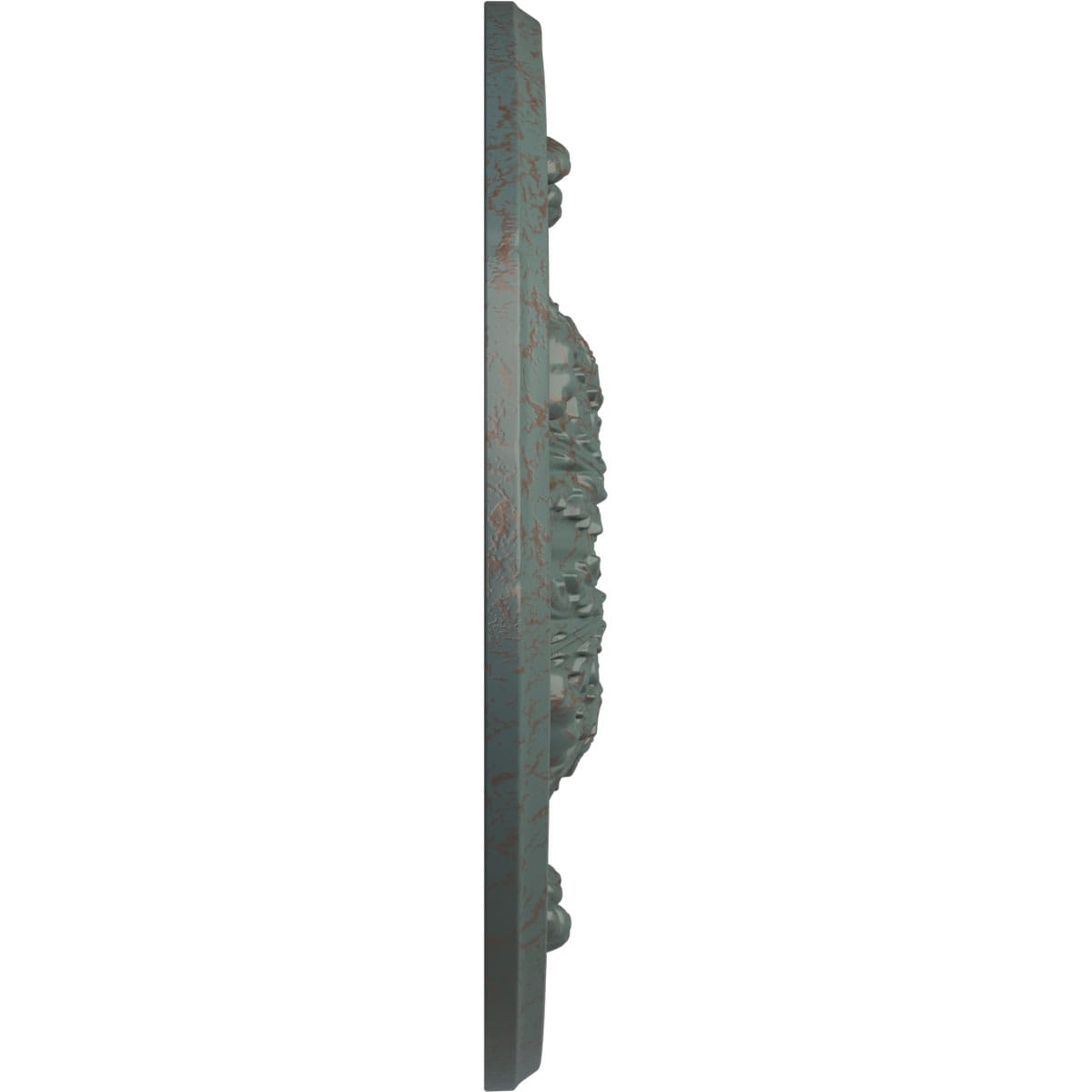 Ekena Millwork CM30FLCBC Ceiling-Medallions - View #3