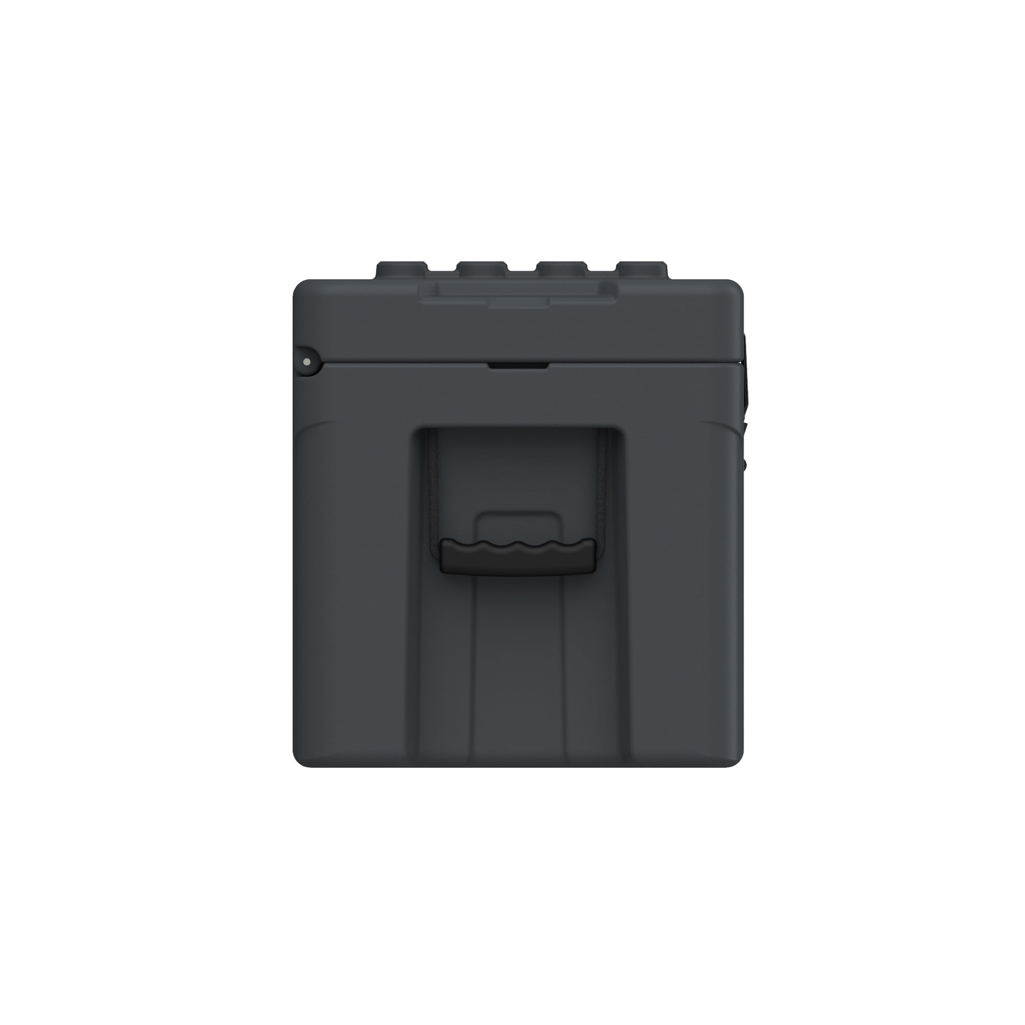 Camp-Zero CRG78L-GY Plastic-Storage-Totes - View #4