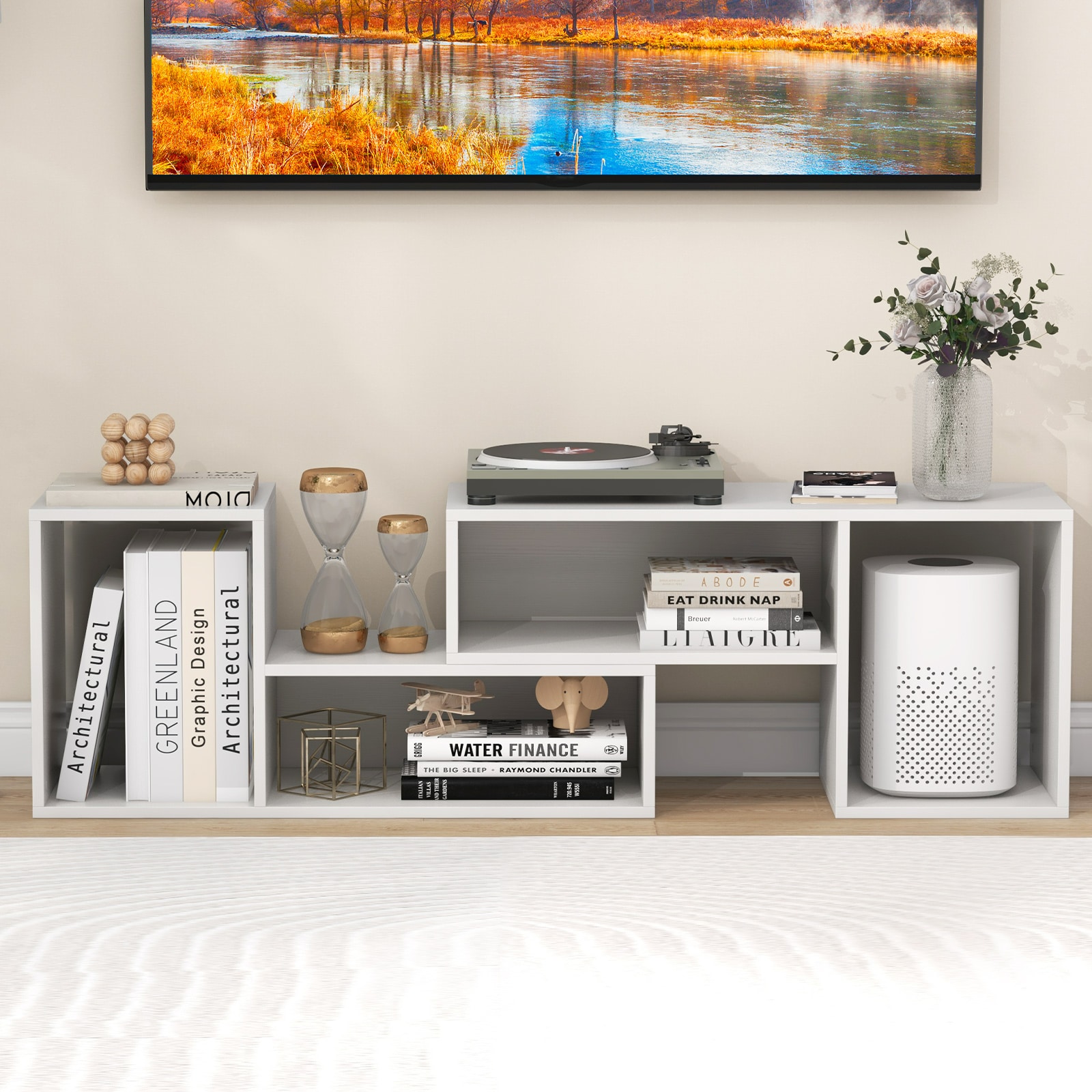 Slickblue D-CO-HW22601VH Tv-Stands - View #2
