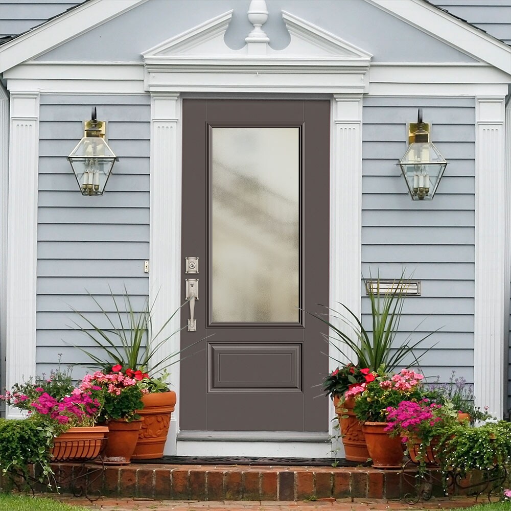 Masonite 628842 Entry-Doors - View #2