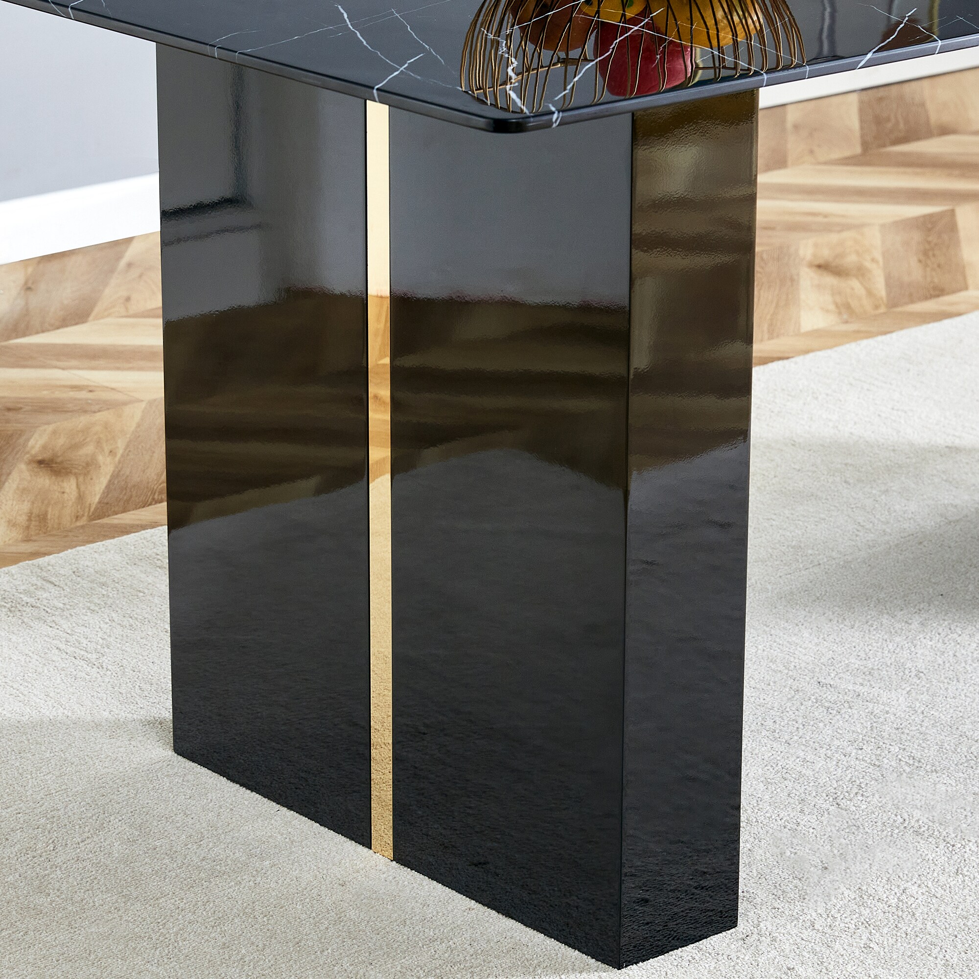 Siavonce XH02235 Dining-Sets - View #3