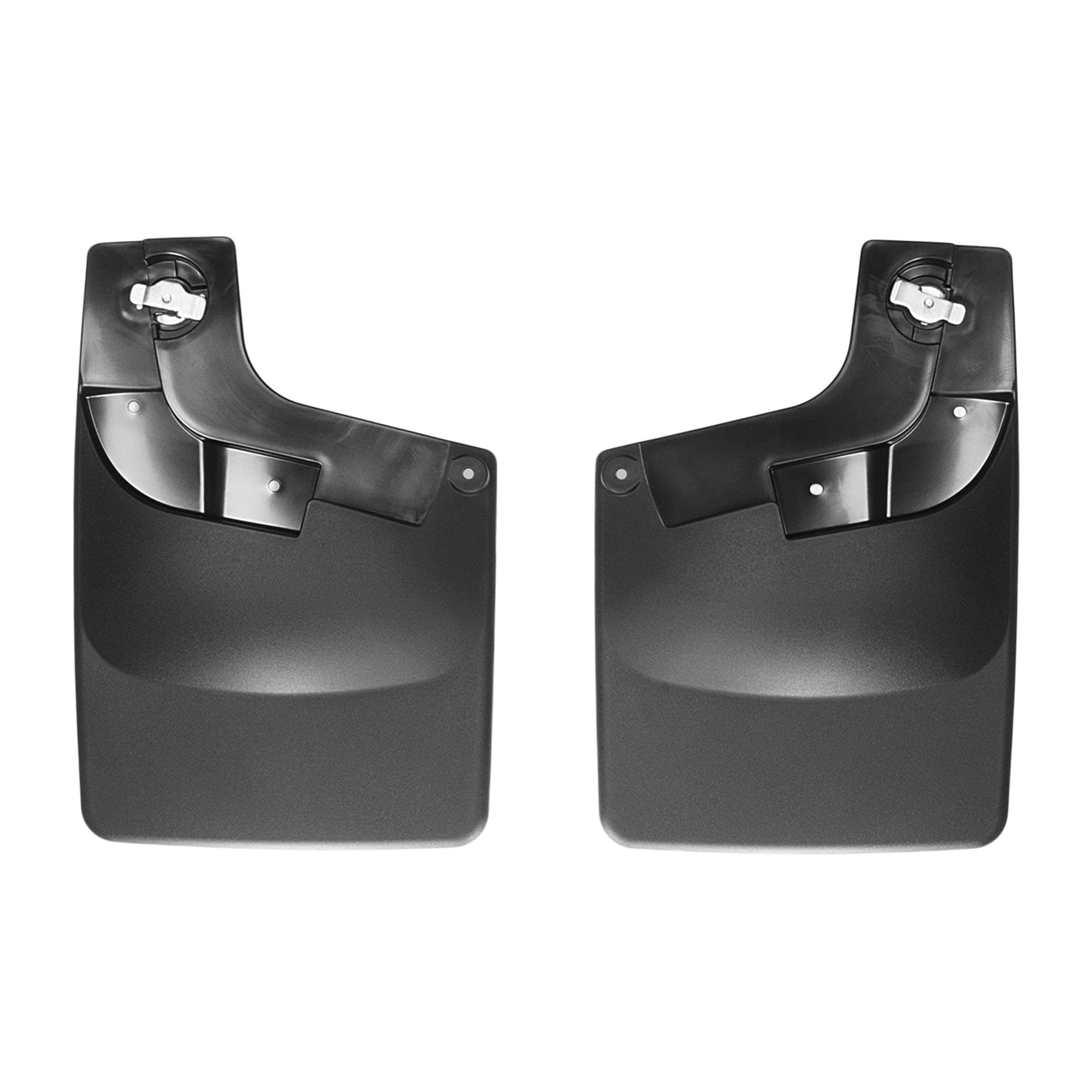 WeatherTech 120052 Mud flaps