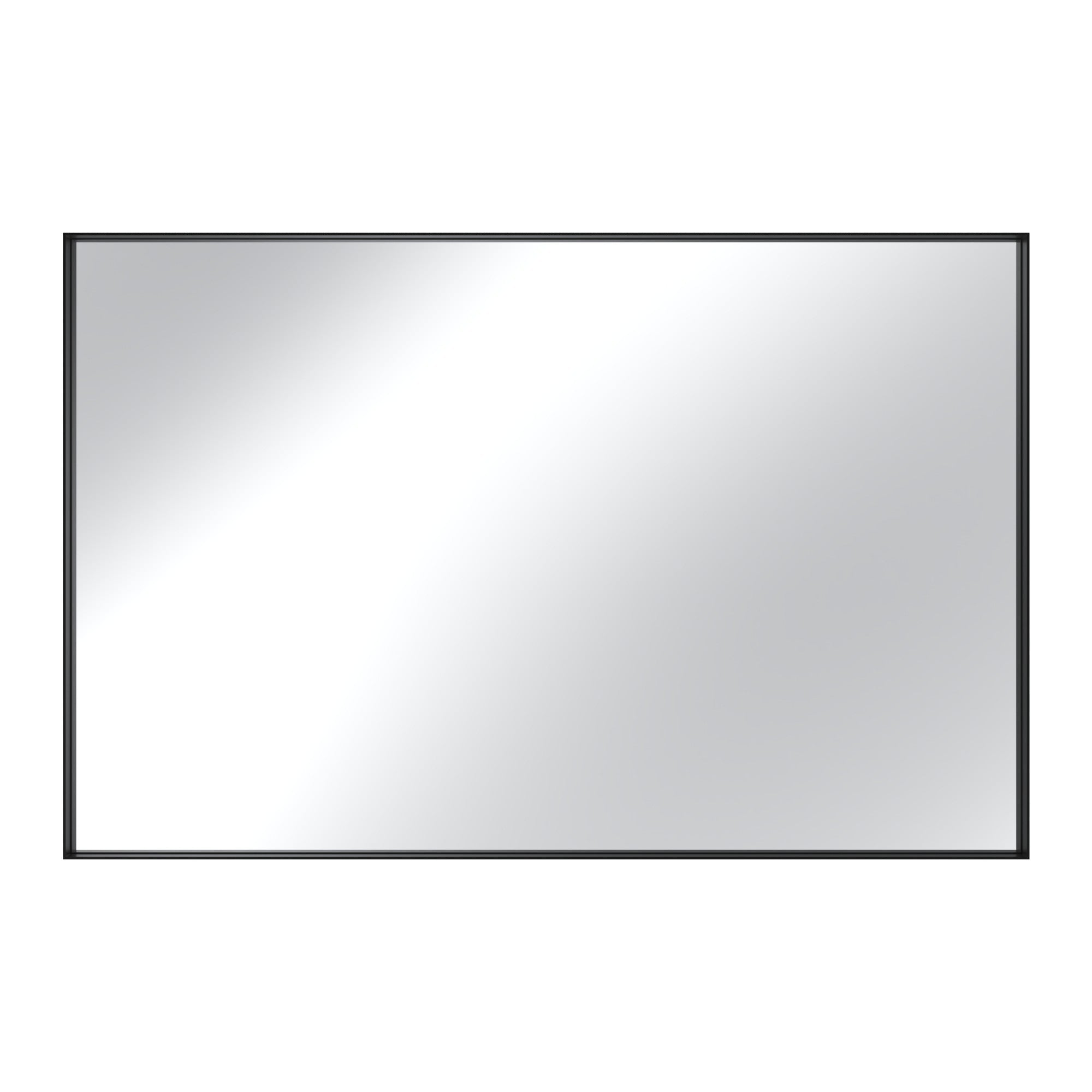 Boyel Living BLC-RA13990-B Framed-Bath-Mirrors - View #2