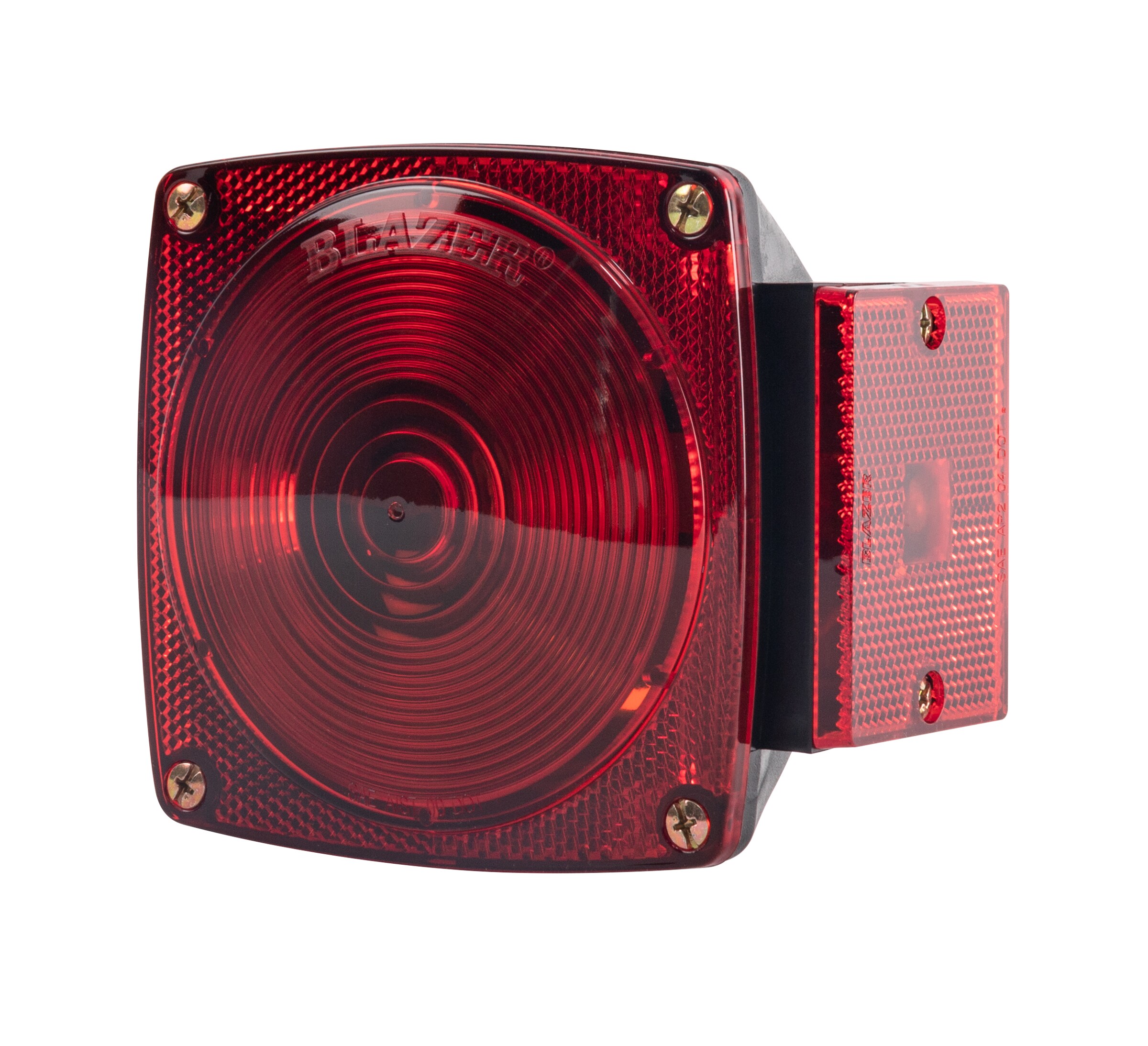 Hopkins RH Combination Trailer Light - Replacement Right Hand/Passenger Side Light