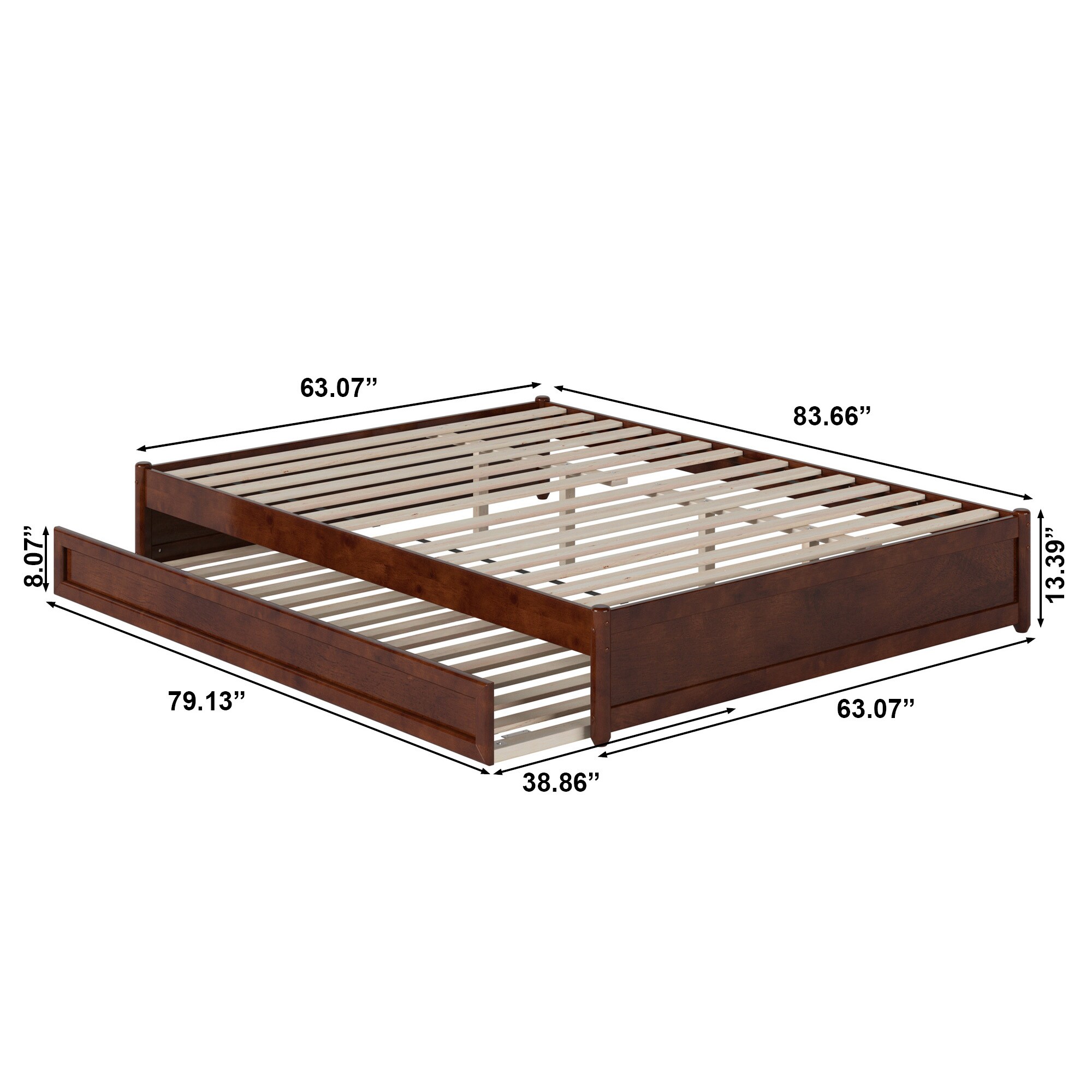 AFI AR7888244 beds - View #13