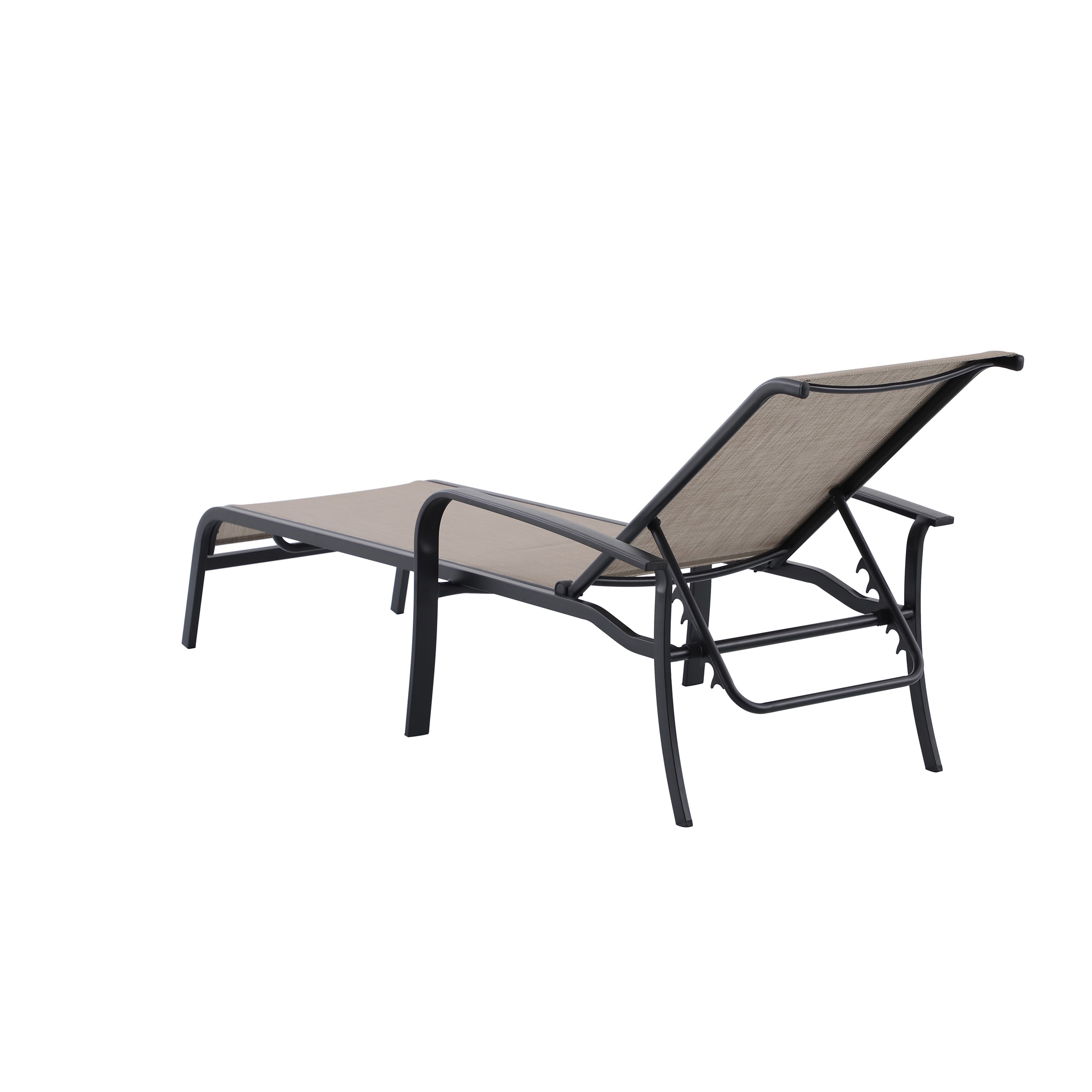 Style Selections FLS80180A-3 Patio-Chairs - View #7