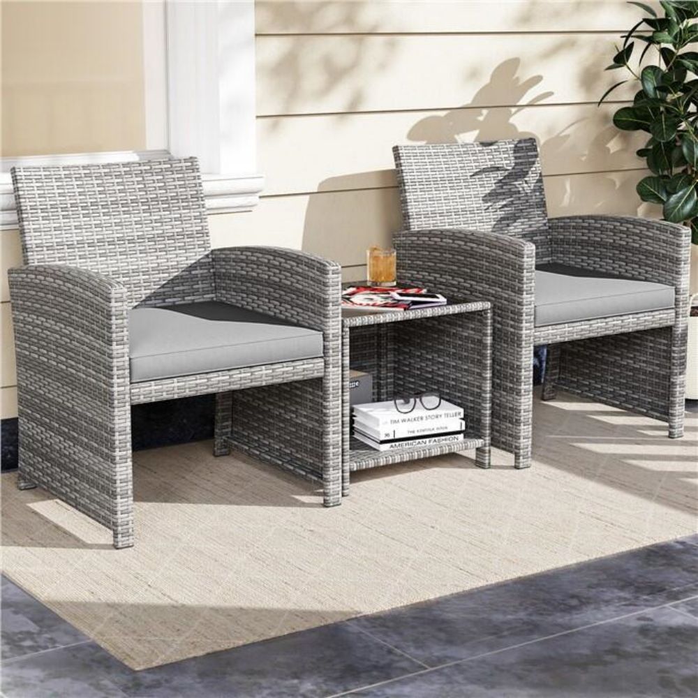  AA636GR Patio-Conversation-Sets - View #7