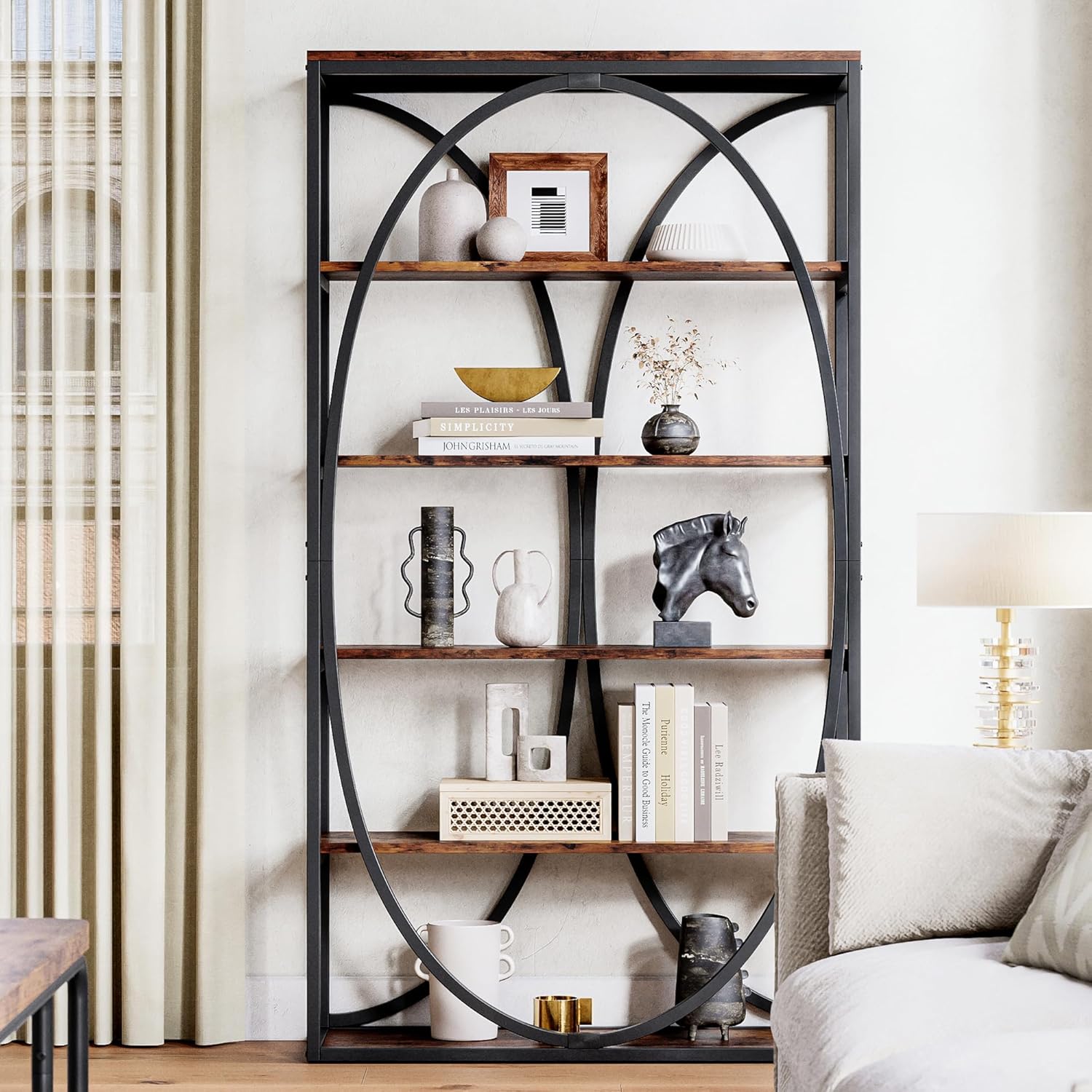 Likemet USAFZ11N1062373 bookcases - View #4