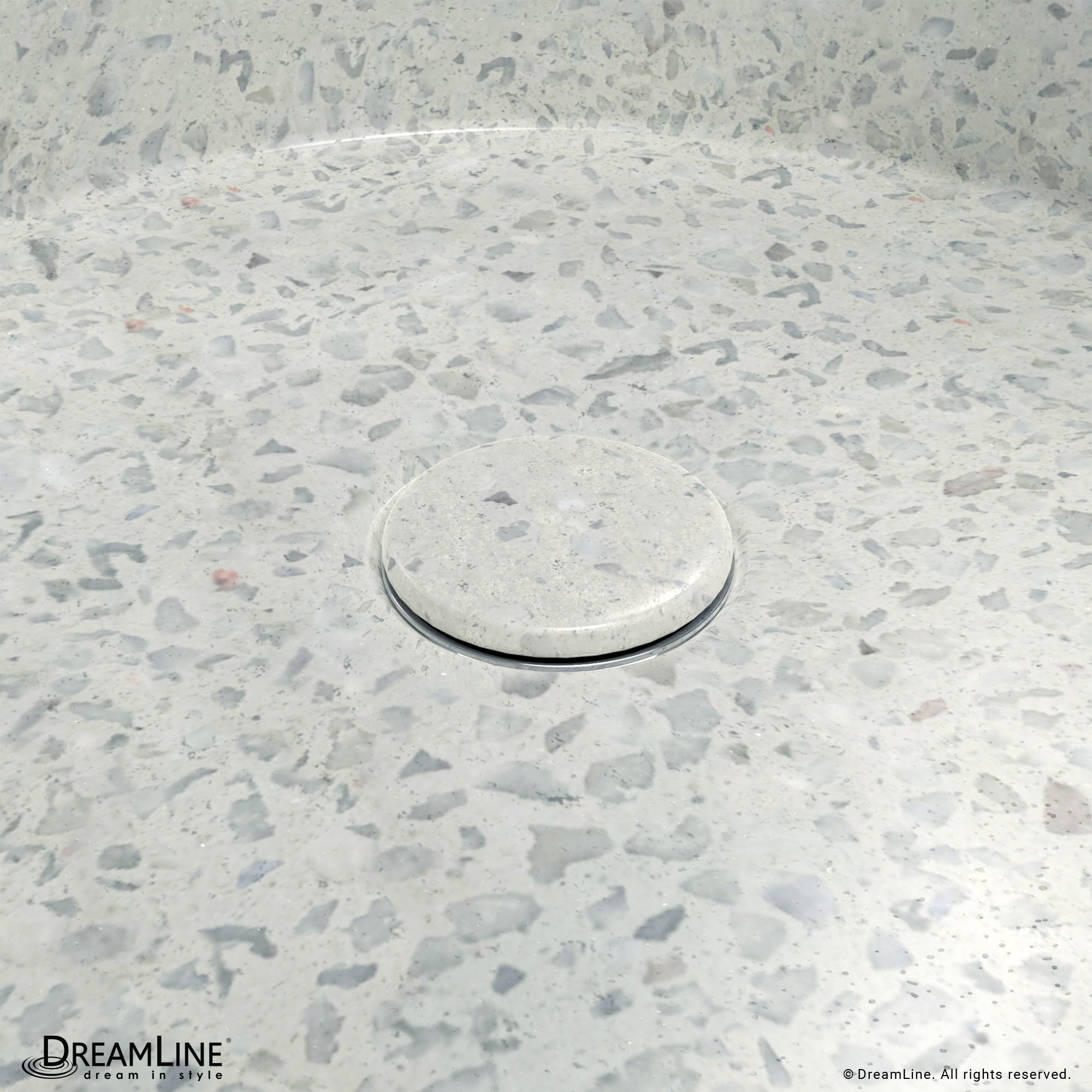 DreamLine SVAM15F15F4LX10 Bath-Sink - View #4