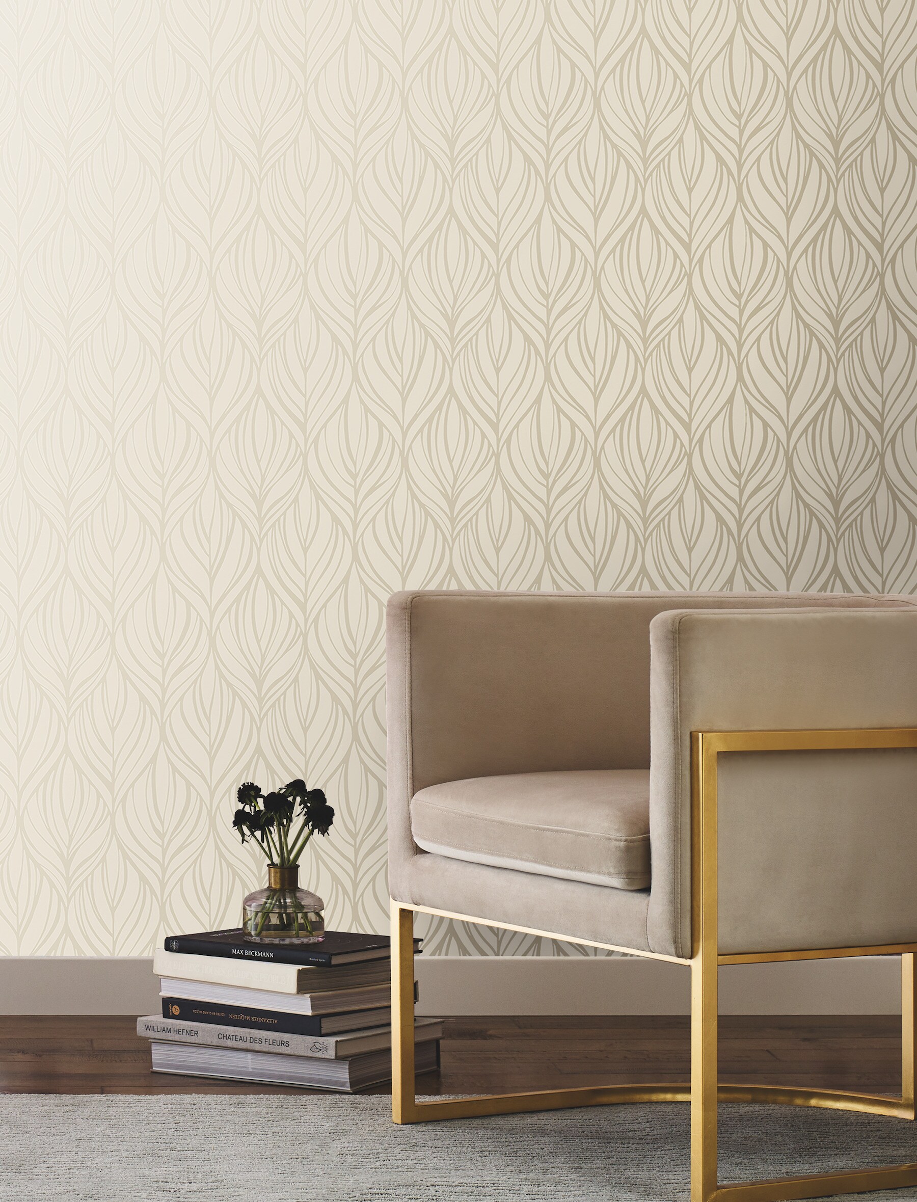 York Wallcoverings DT5082 wallpaper - View #3