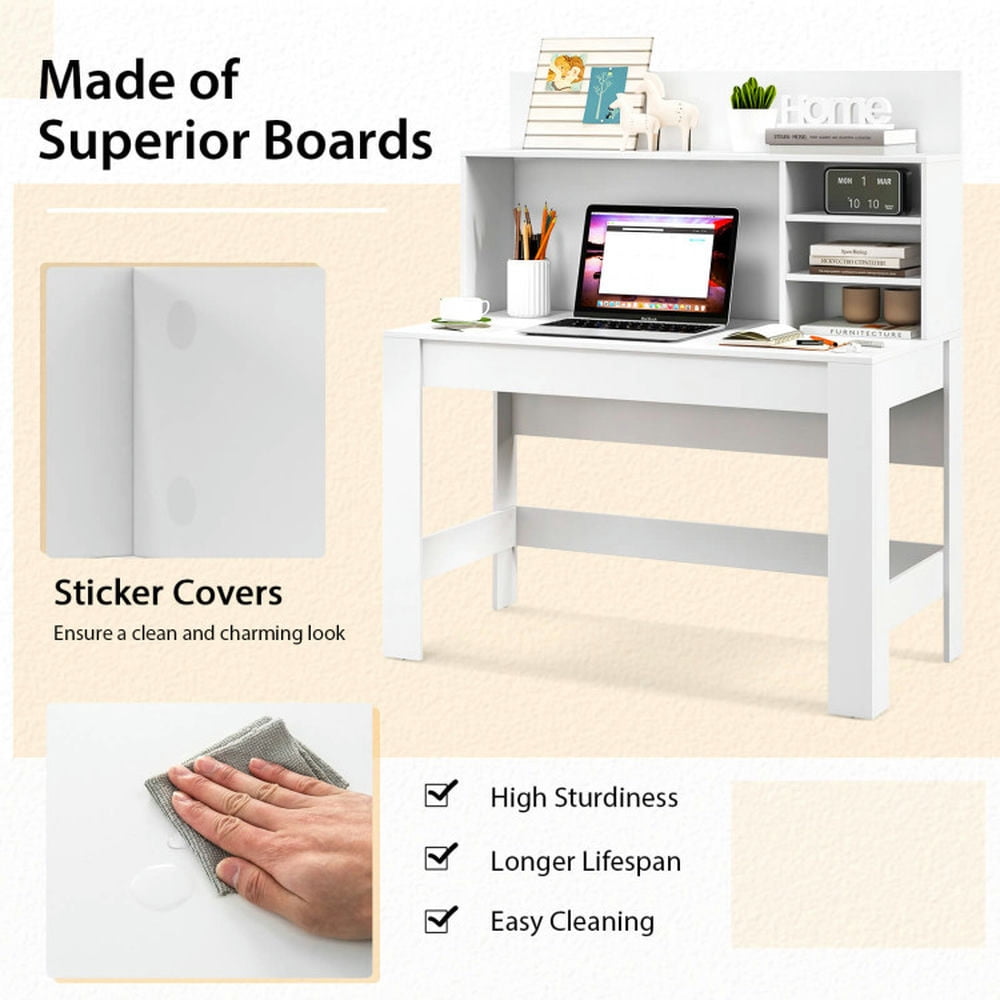 VERYKE 7848543624955 desks - View #6