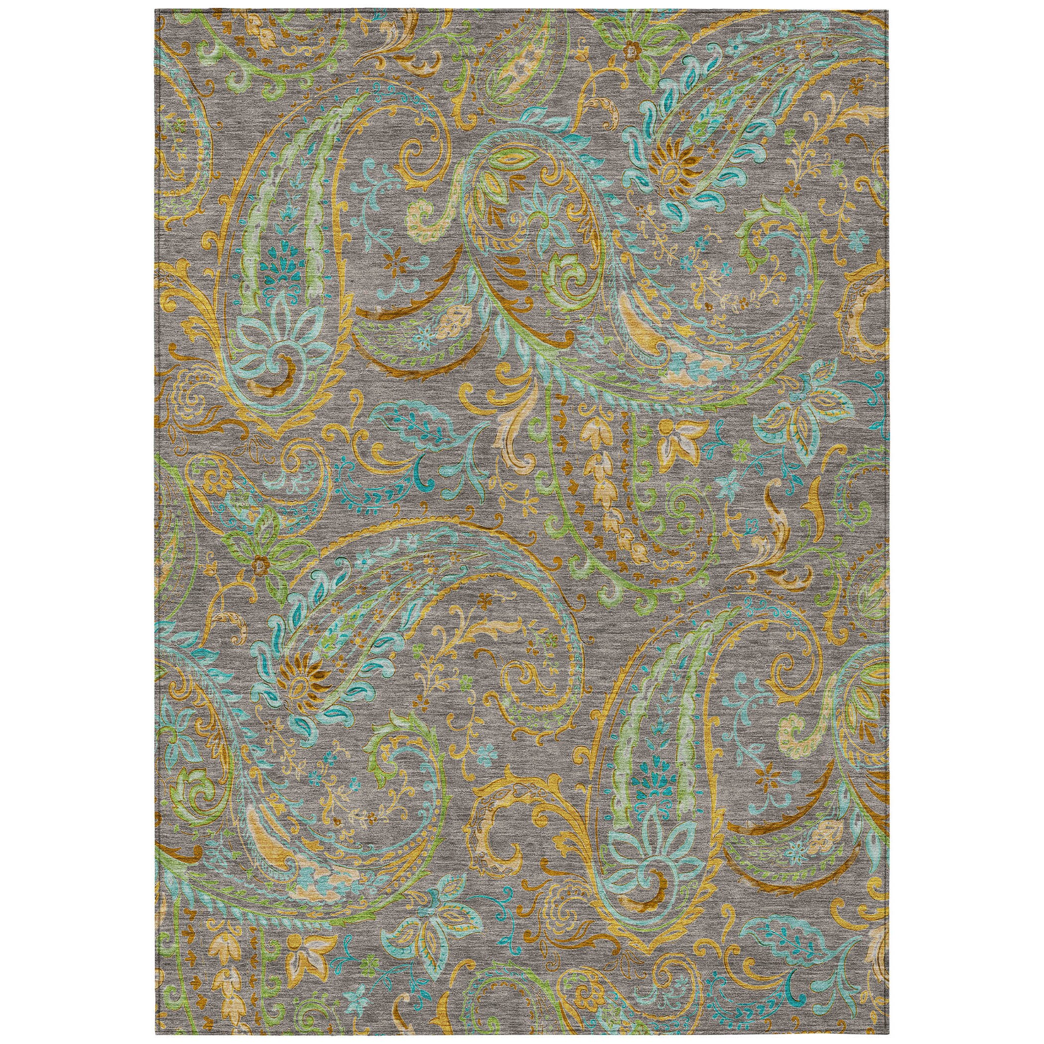 Addison Rugs ACN533TP8X10 rugs - View #2
