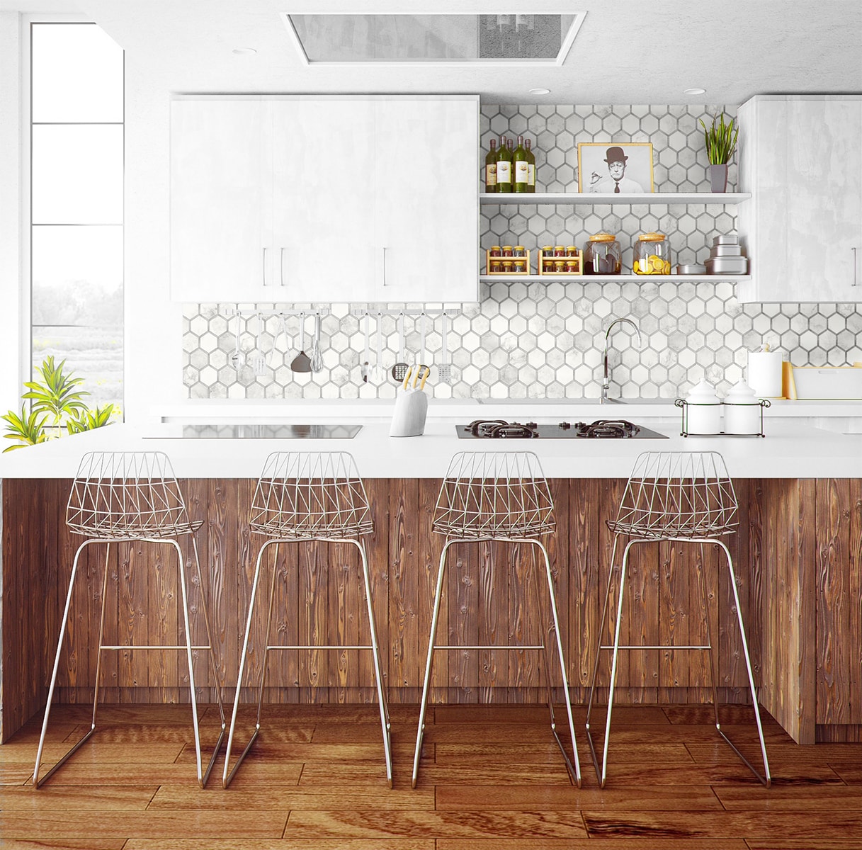 NextWall NW38615 wallpaper - View #5