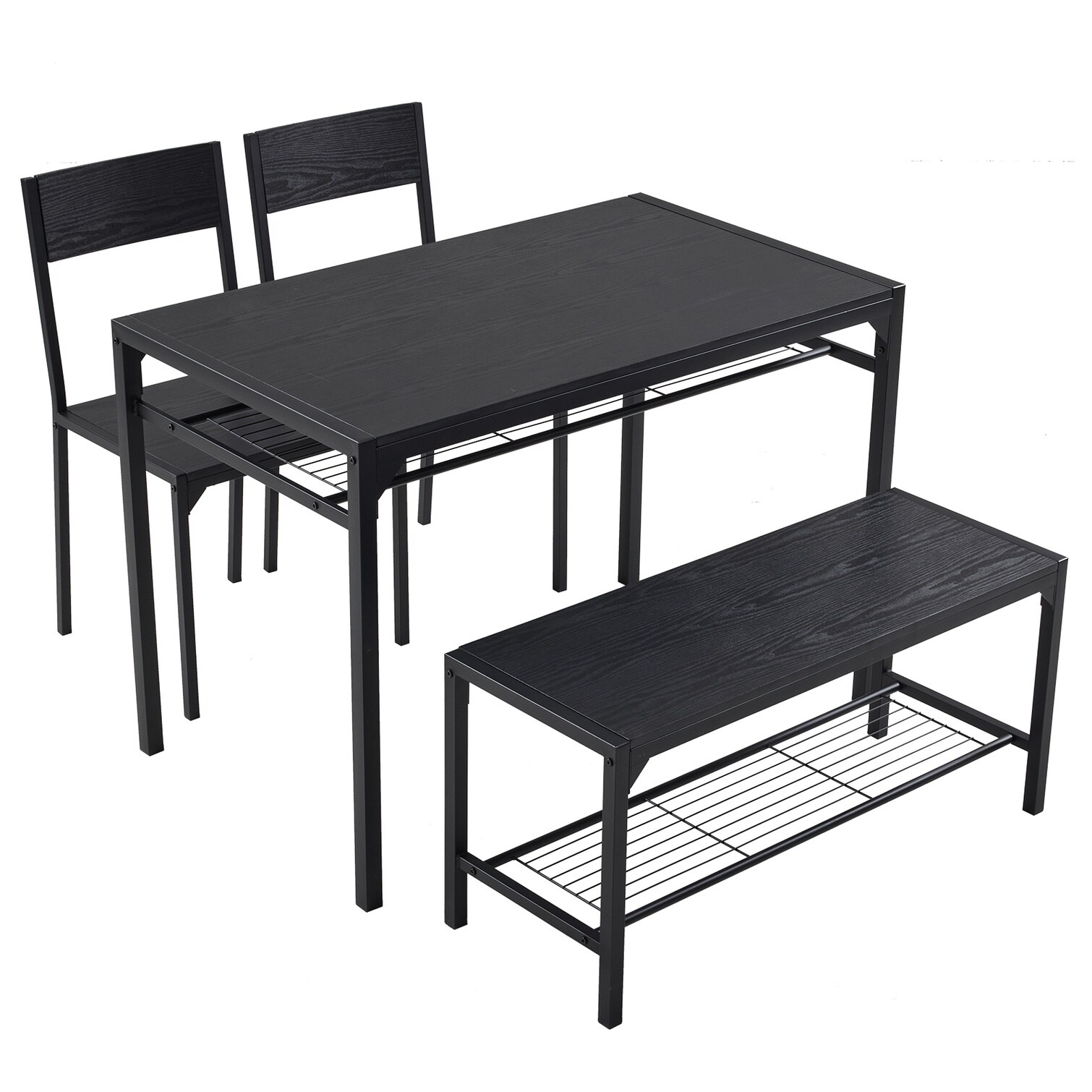 SunJet D187BJQ485EE Dining-Sets - View #2