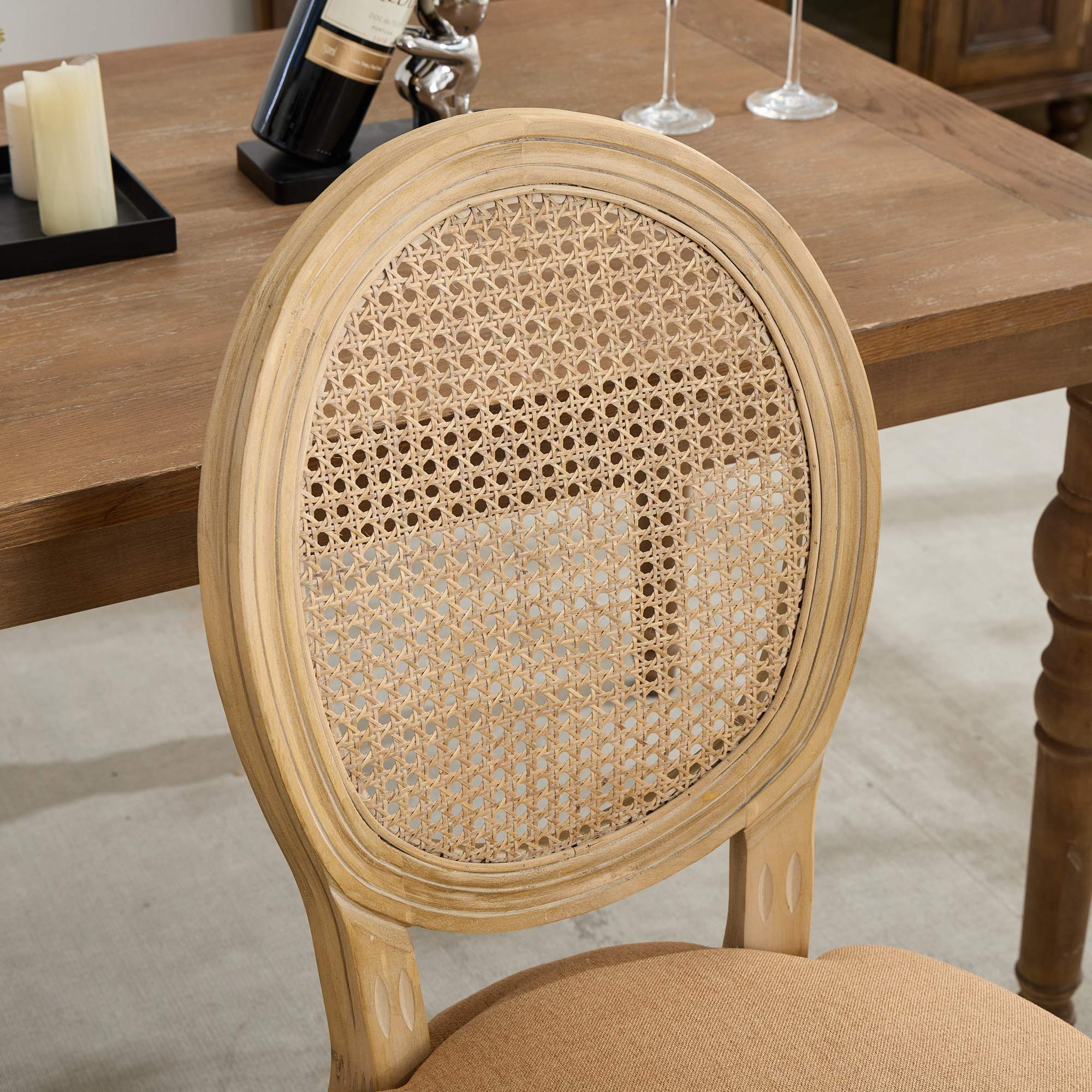 GDFStudio 339634 Dining-Chairs - View #18