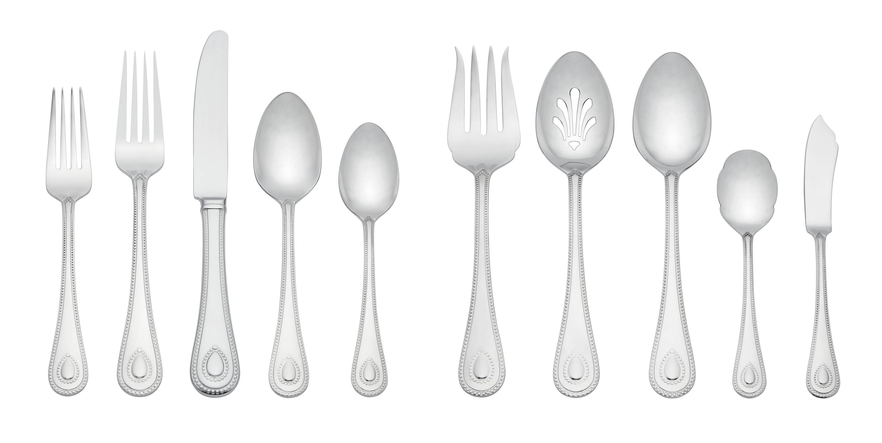 LENOX 829739 flatware - View #4