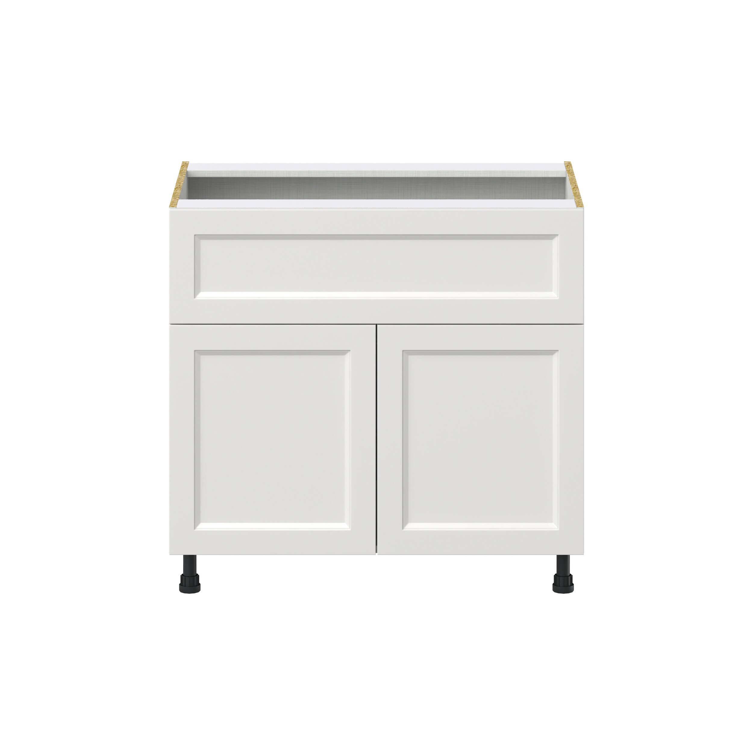 Hugo&Borg DSB36A-RI Cabinets-Kitchen - View #6