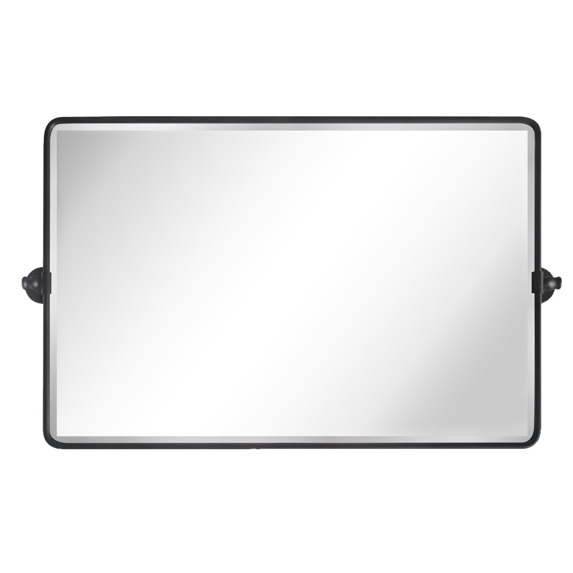 TEHOME GC-00155 Framed-Bath-Mirrors - View #2