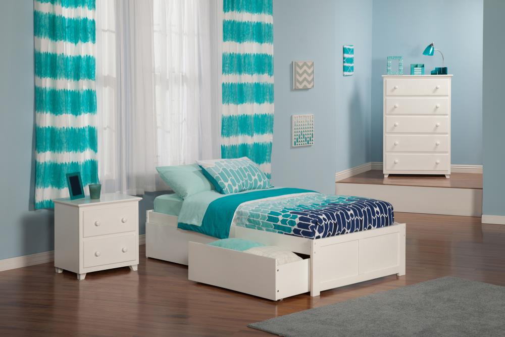 AFI Furnishings AR8022112 beds - View #3